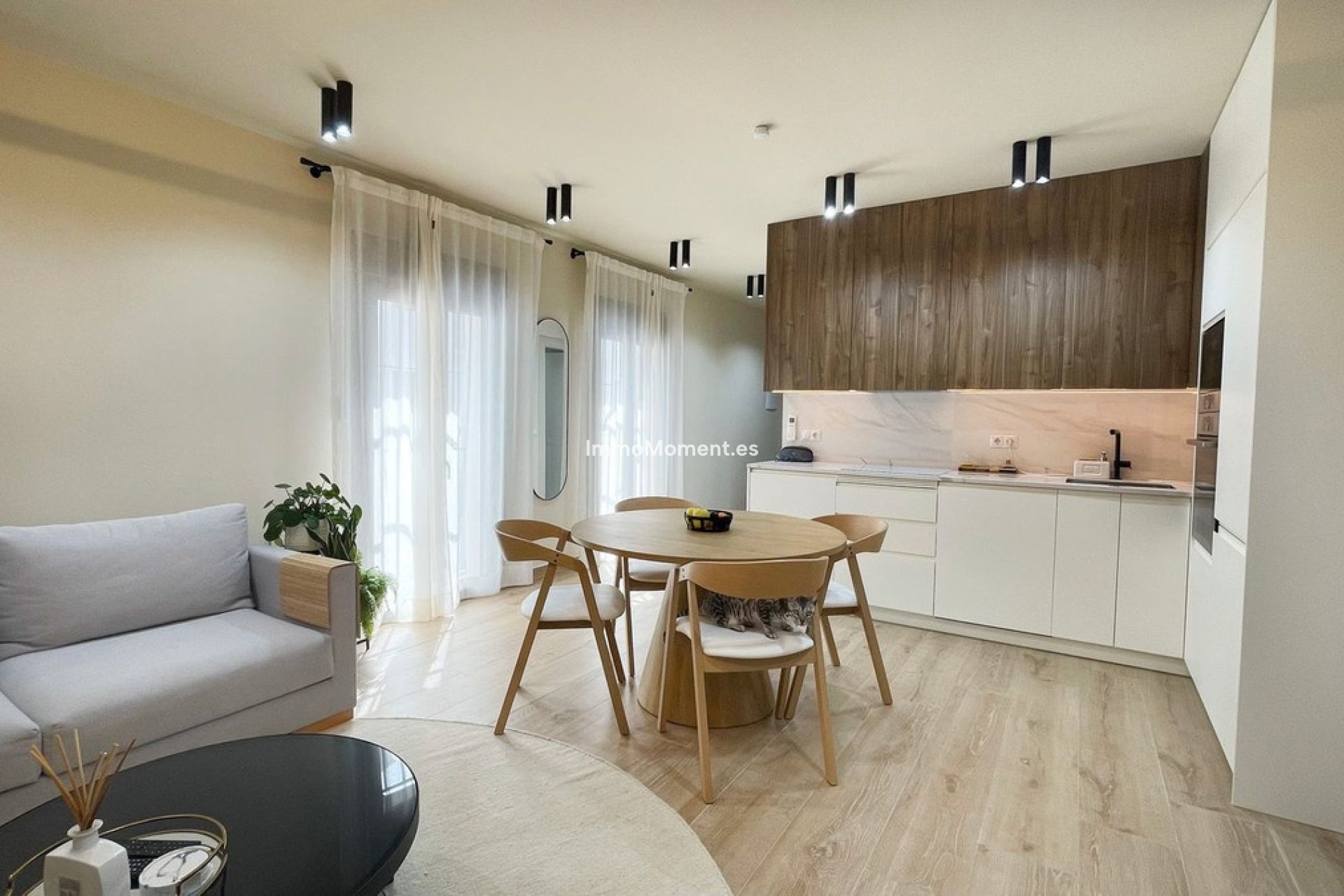 Bestaande woning - Appartement - Marbella - Puerto Banús