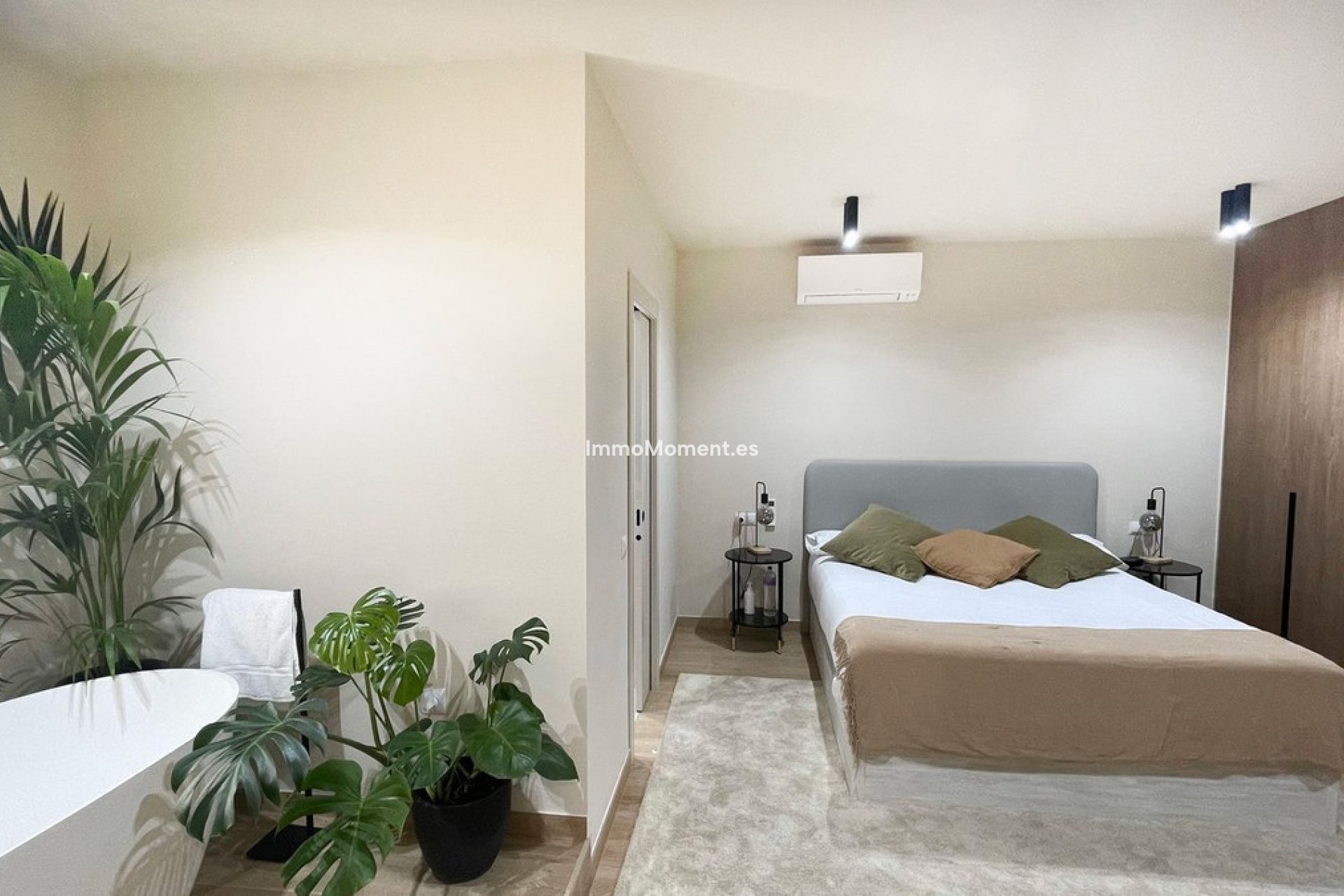 Bestaande woning - Appartement - Marbella - Puerto Banús