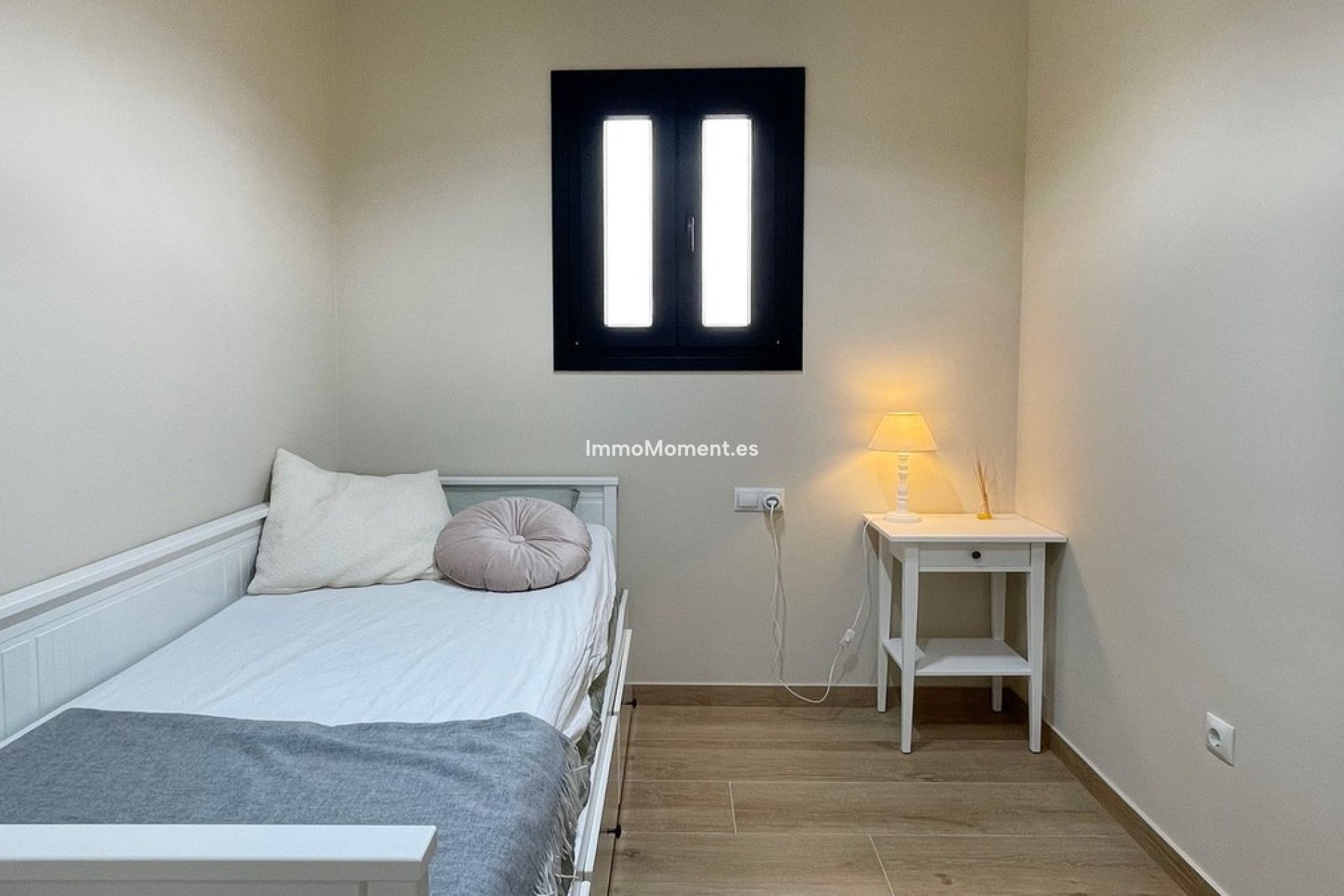 Bestaande woning - Appartement - Marbella - Puerto Banús