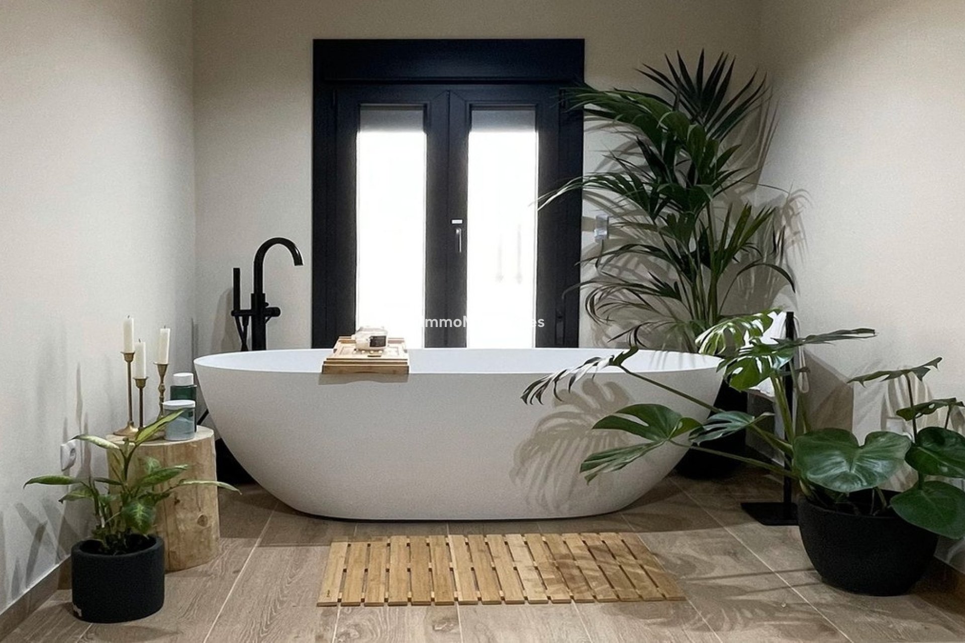 Bestaande woning - Appartement - Marbella - Puerto Banús