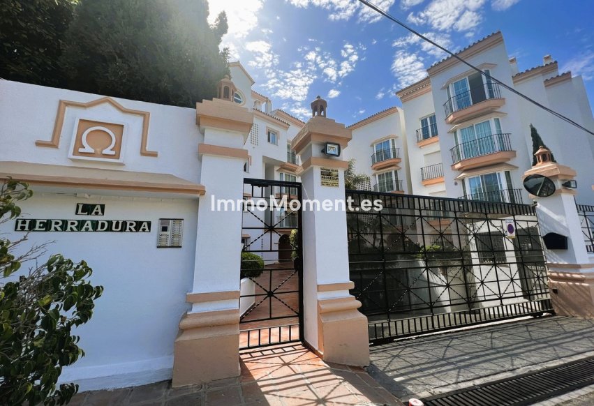 Bestaande woning - Appartement - Marbella - Puerto Banús