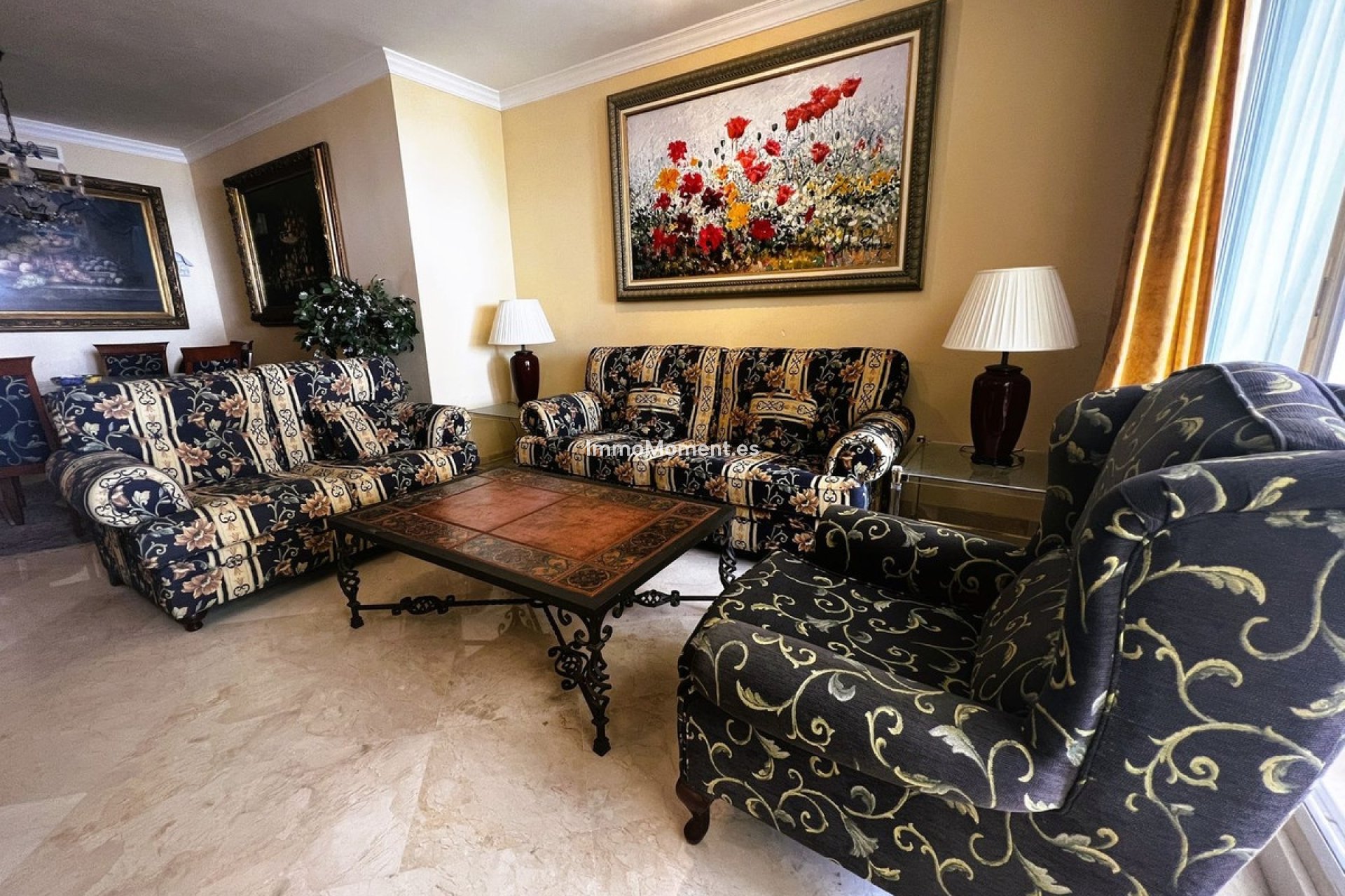 Bestaande woning - Appartement - Marbella - Puerto Banús