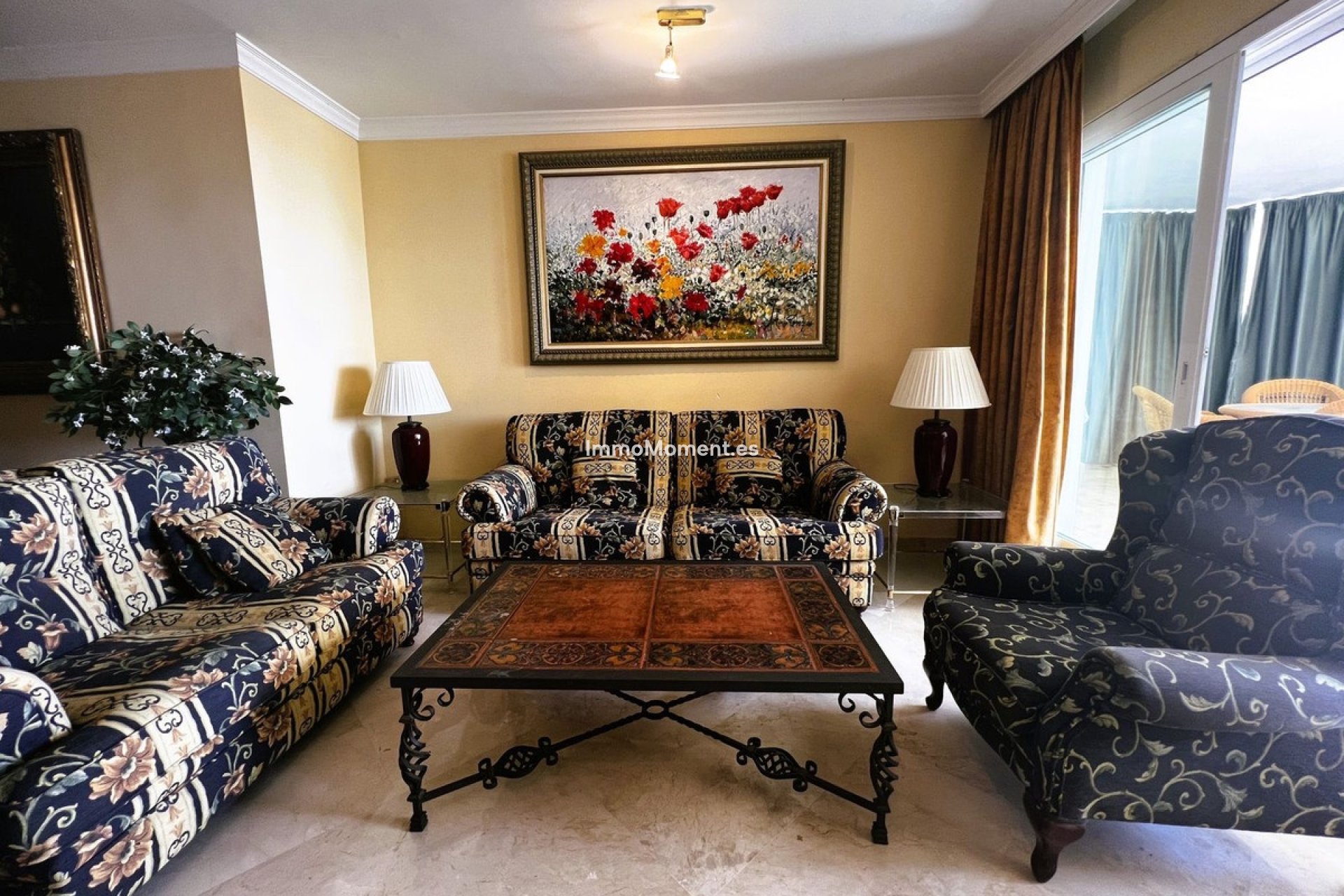 Bestaande woning - Appartement - Marbella - Puerto Banús