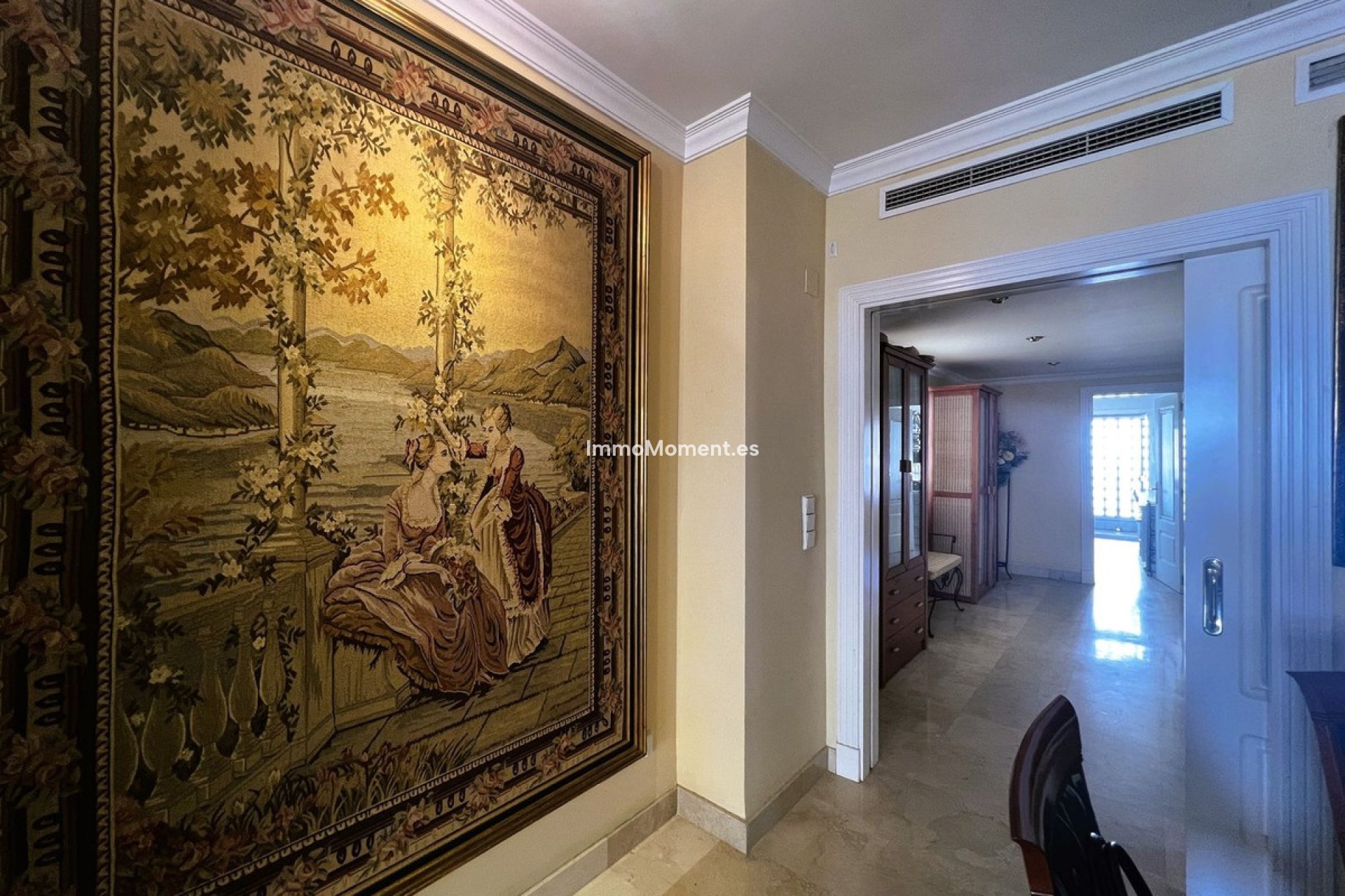 Bestaande woning - Appartement - Marbella - Puerto Banús