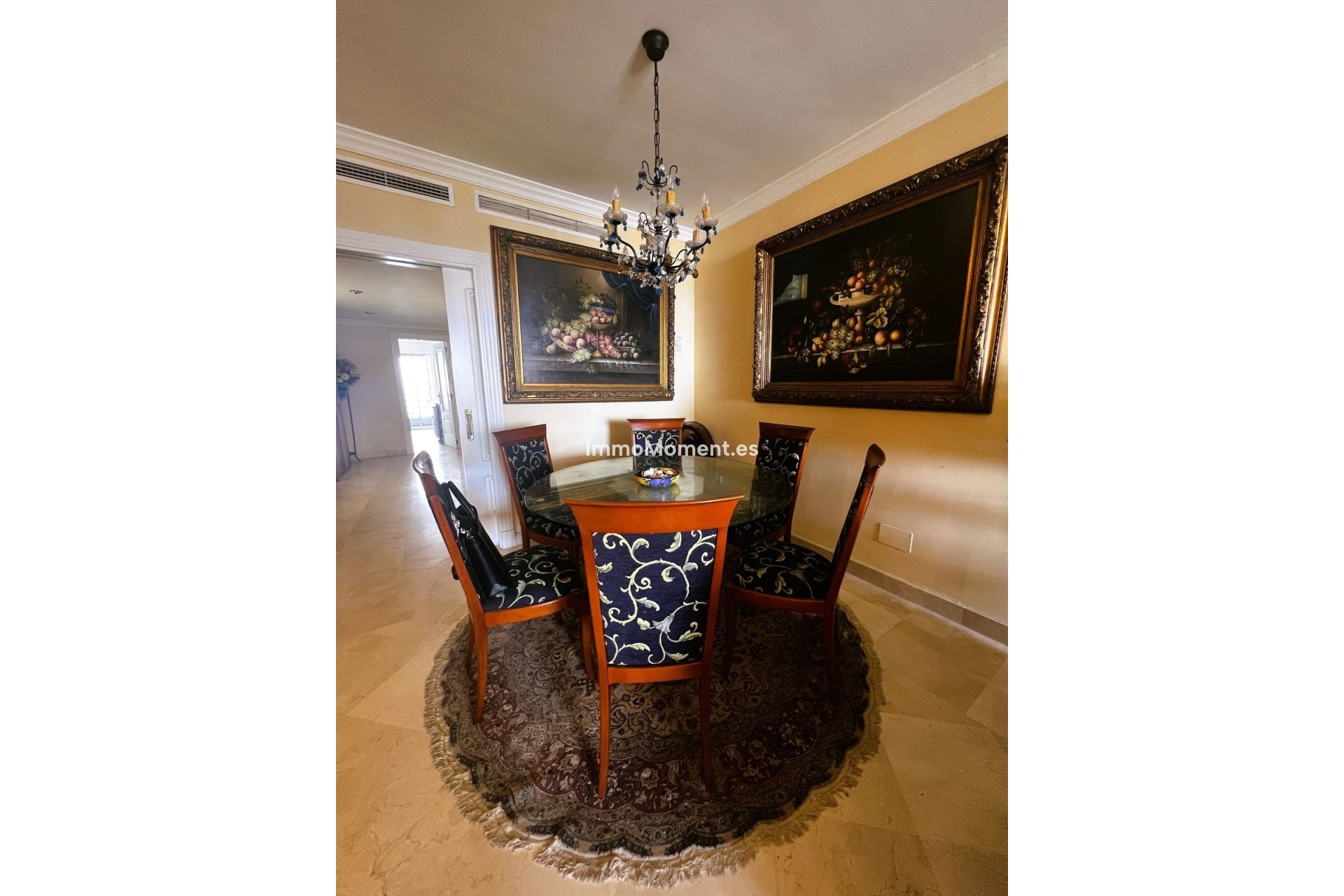 Bestaande woning - Appartement - Marbella - Puerto Banús