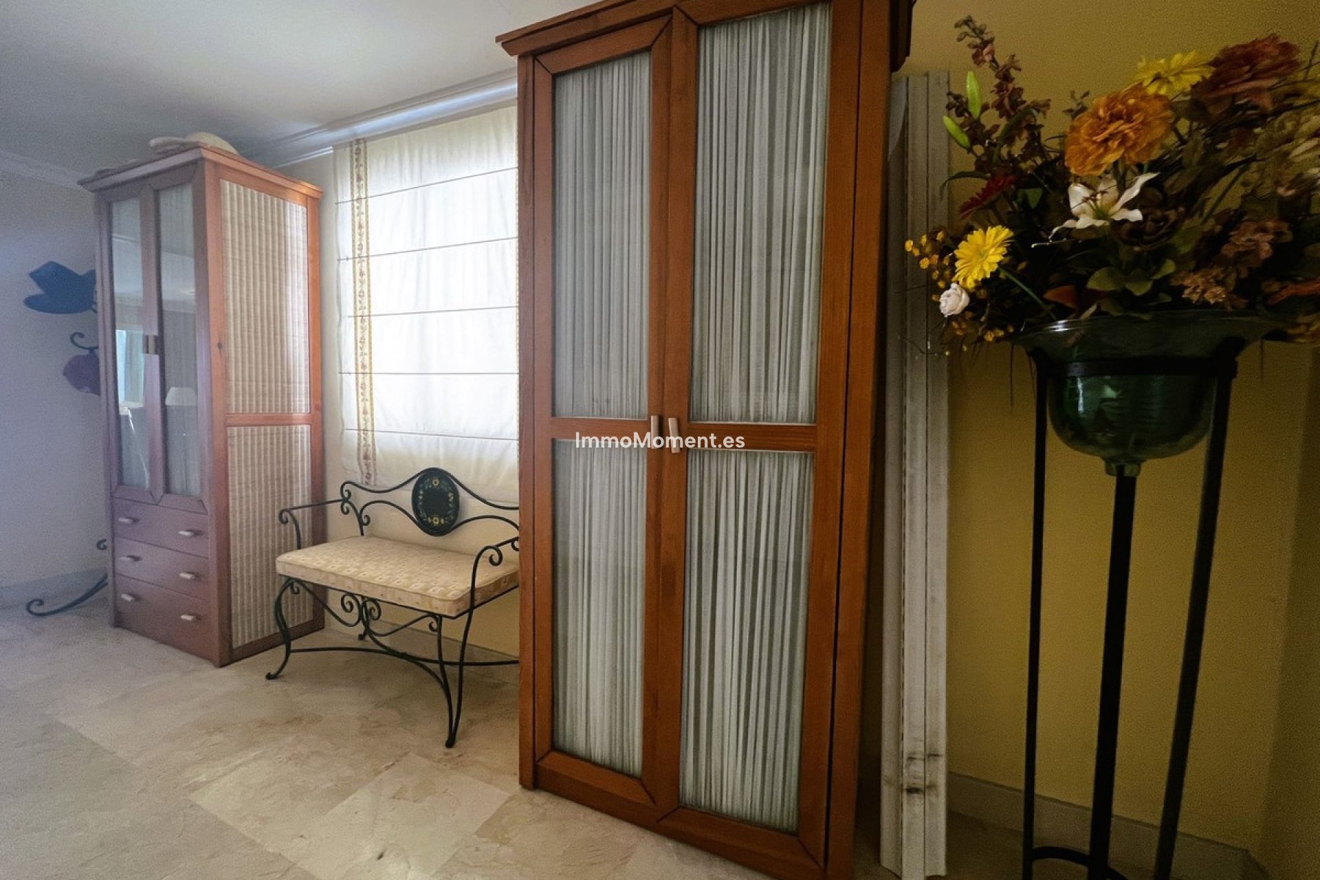 Bestaande woning - Appartement - Marbella - Puerto Banús