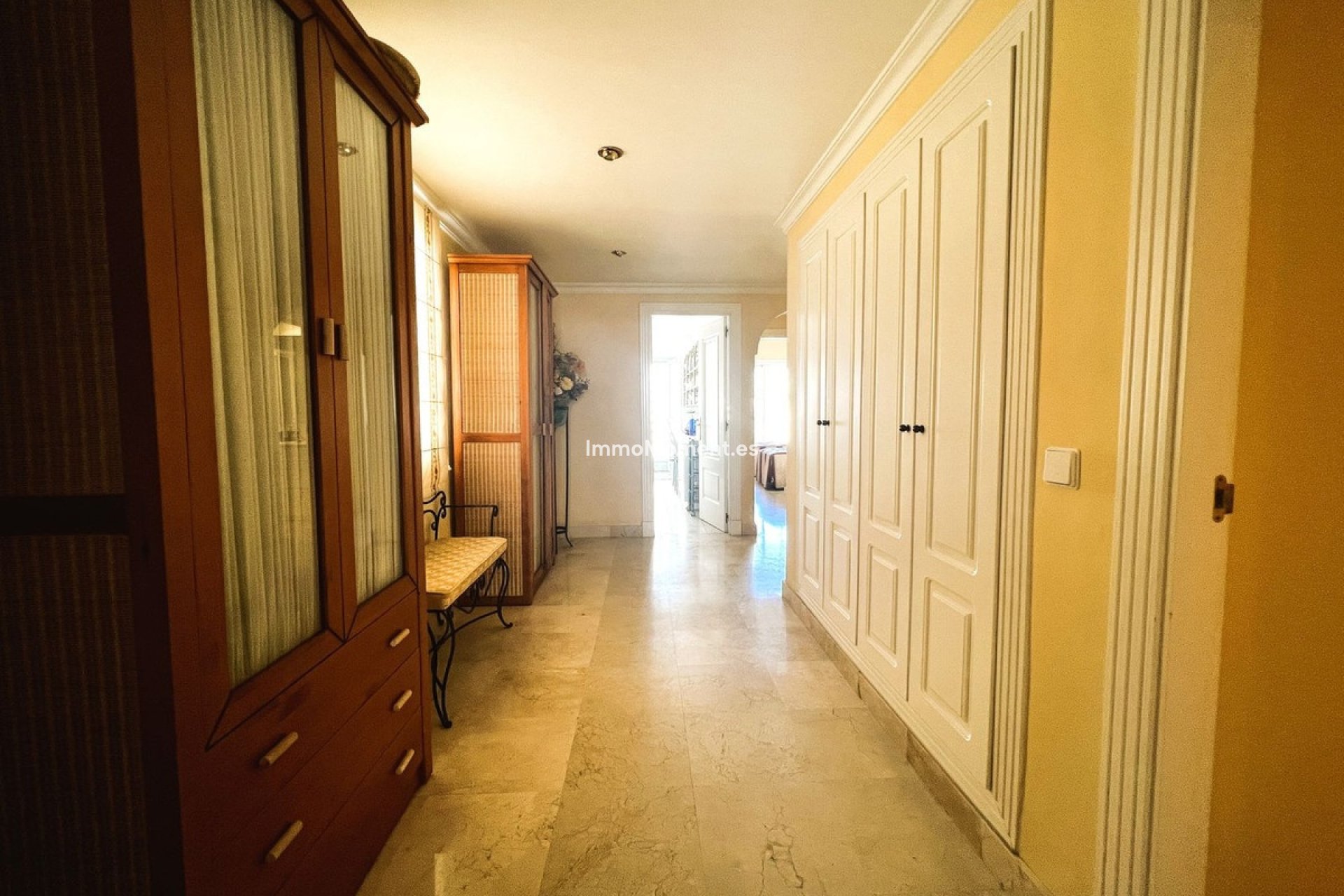 Bestaande woning - Appartement - Marbella - Puerto Banús