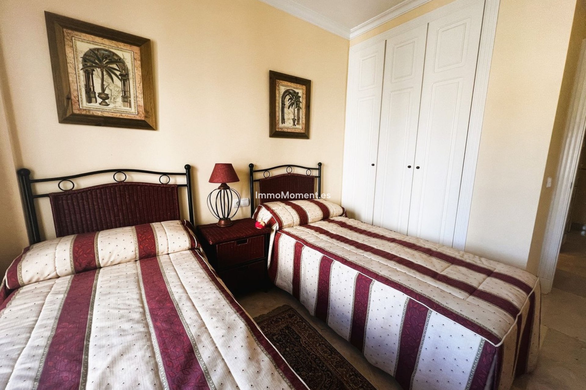 Bestaande woning - Appartement - Marbella - Puerto Banús