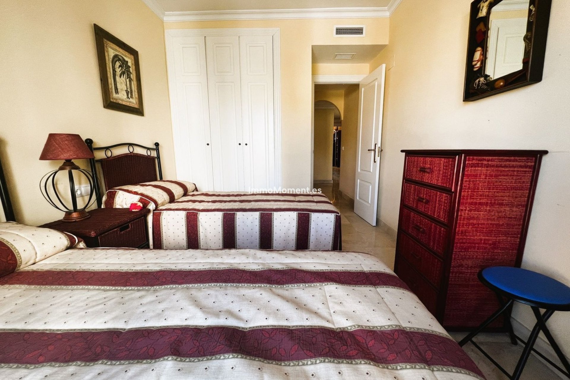 Bestaande woning - Appartement - Marbella - Puerto Banús