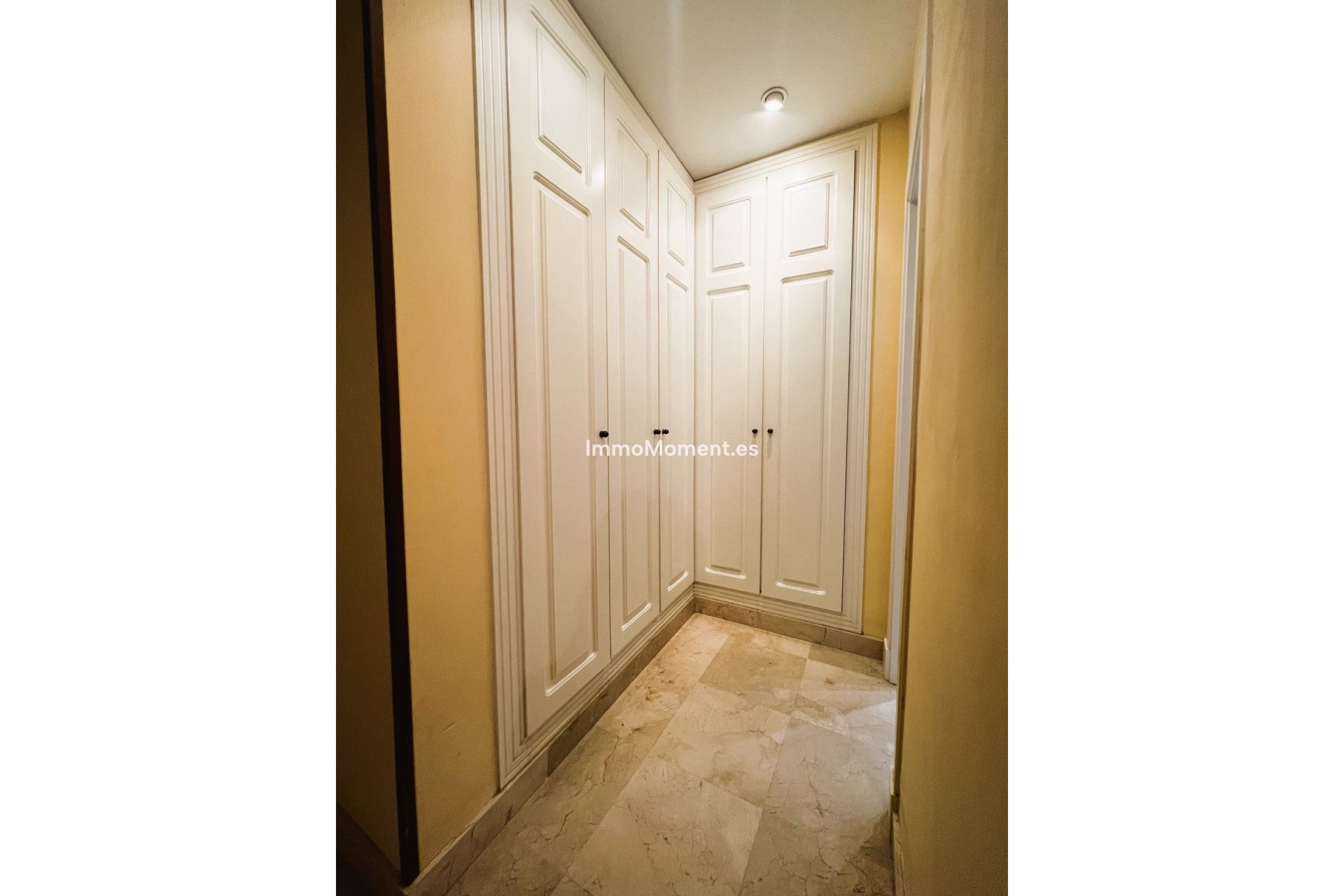 Bestaande woning - Appartement - Marbella - Puerto Banús