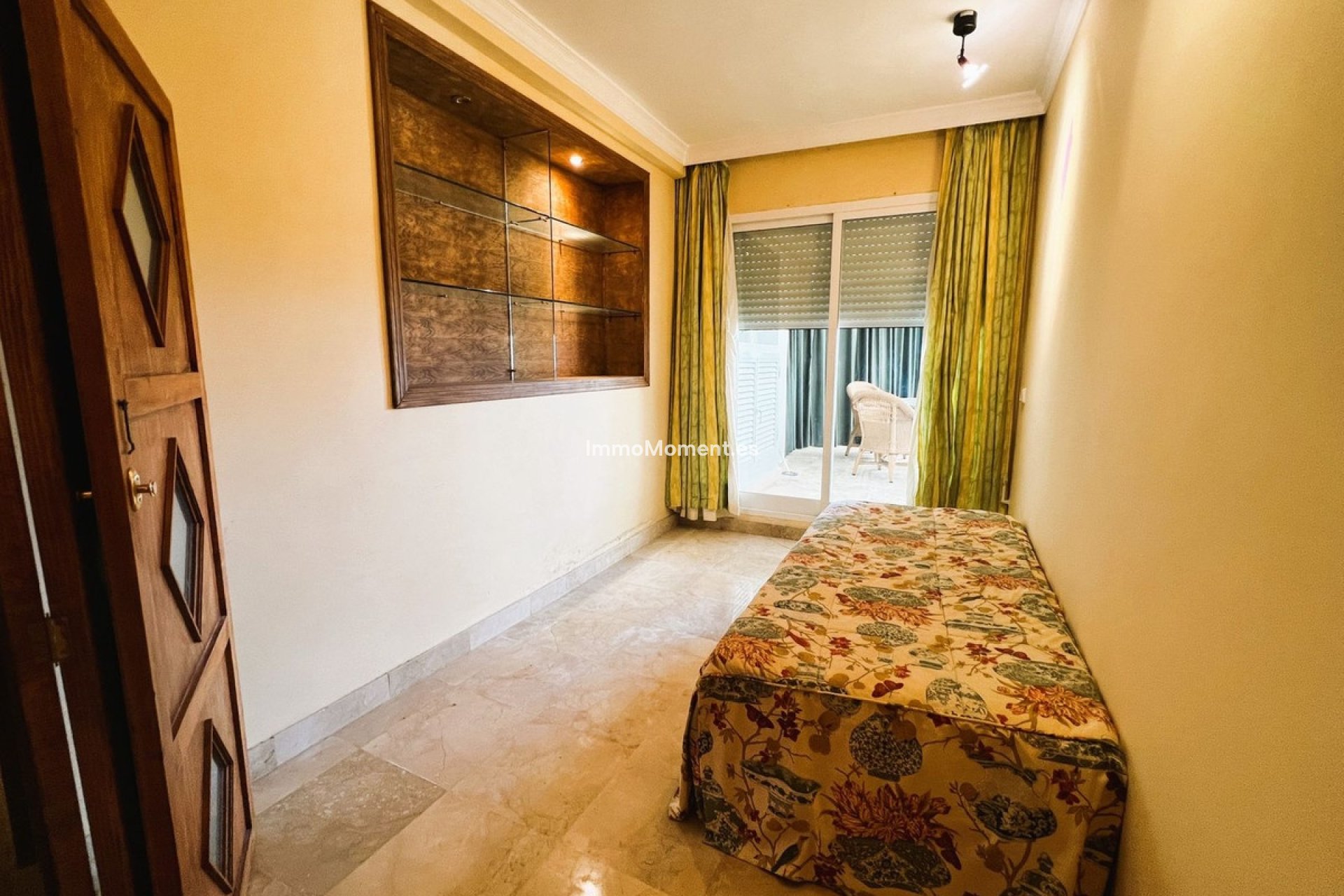 Bestaande woning - Appartement - Marbella - Puerto Banús