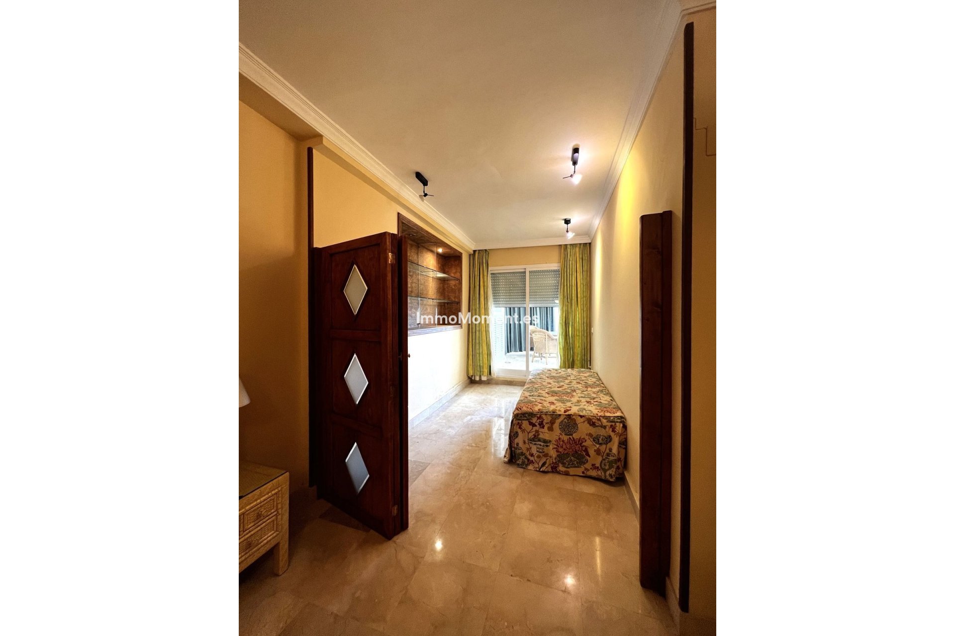 Bestaande woning - Appartement - Marbella - Puerto Banús