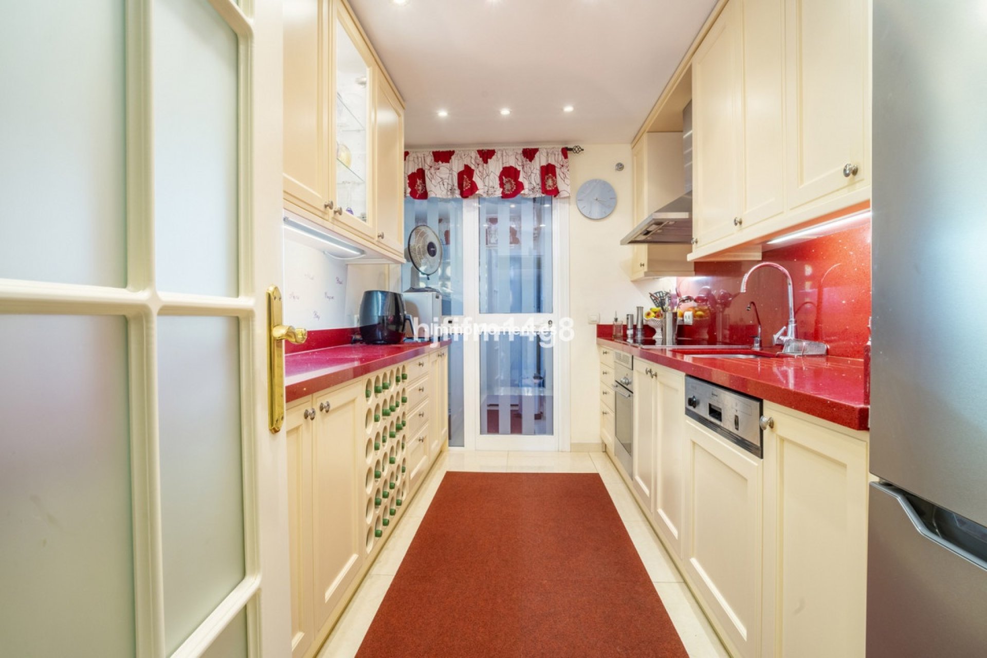 Bestaande woning - Appartement - Marbella - Puerto Banús