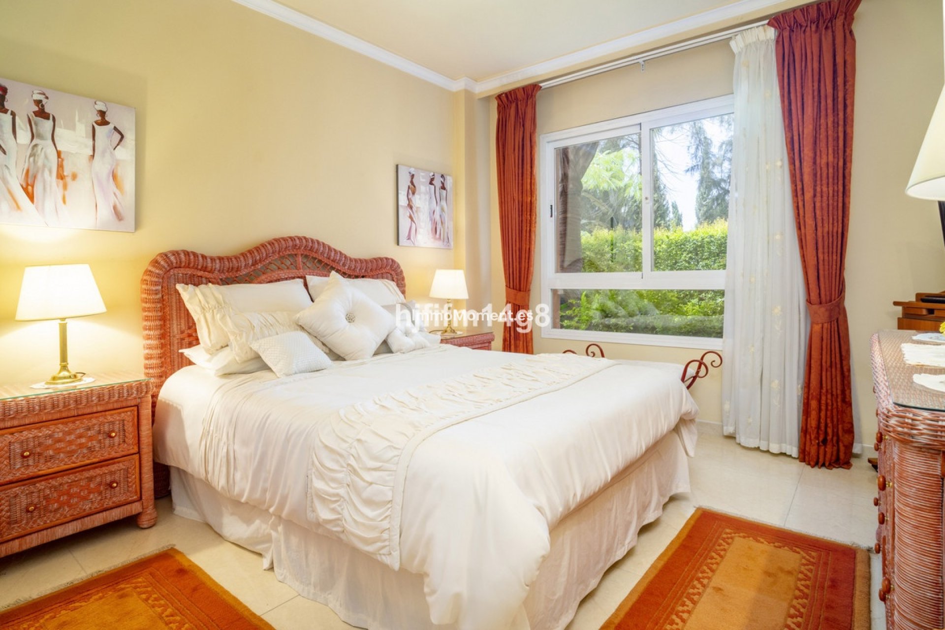 Bestaande woning - Appartement - Marbella - Puerto Banús