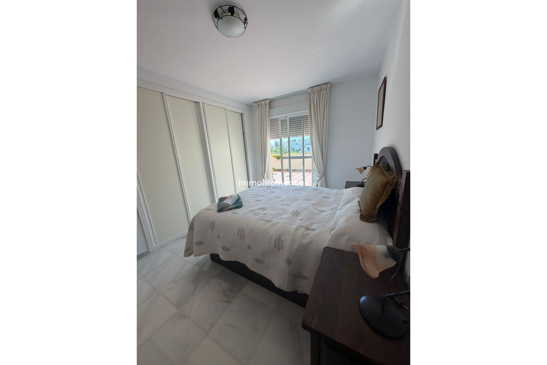 Bestaande woning - Appartement - Marbella - Puerto Banús