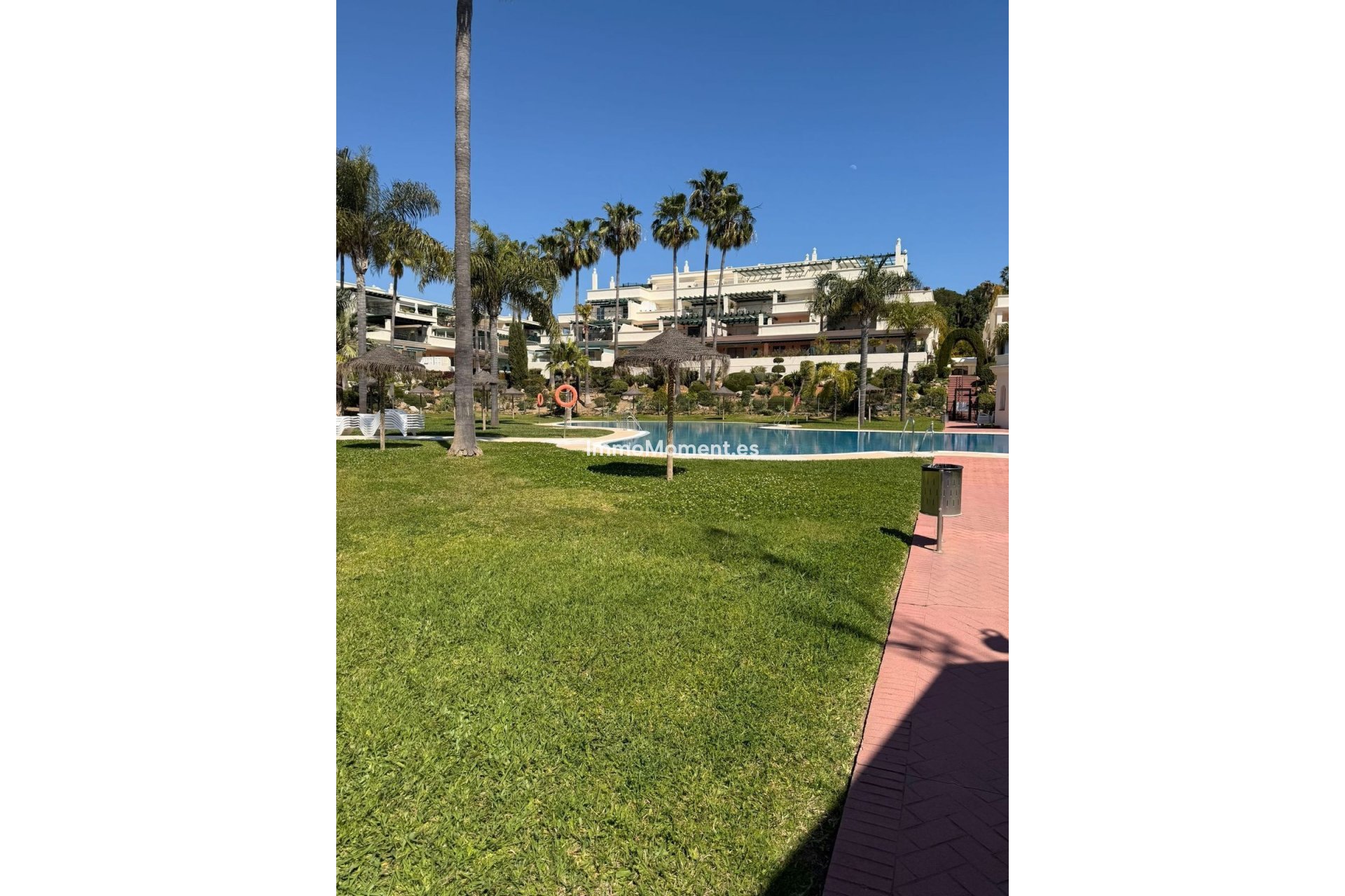 Bestaande woning - Appartement - Marbella - Puerto Banús
