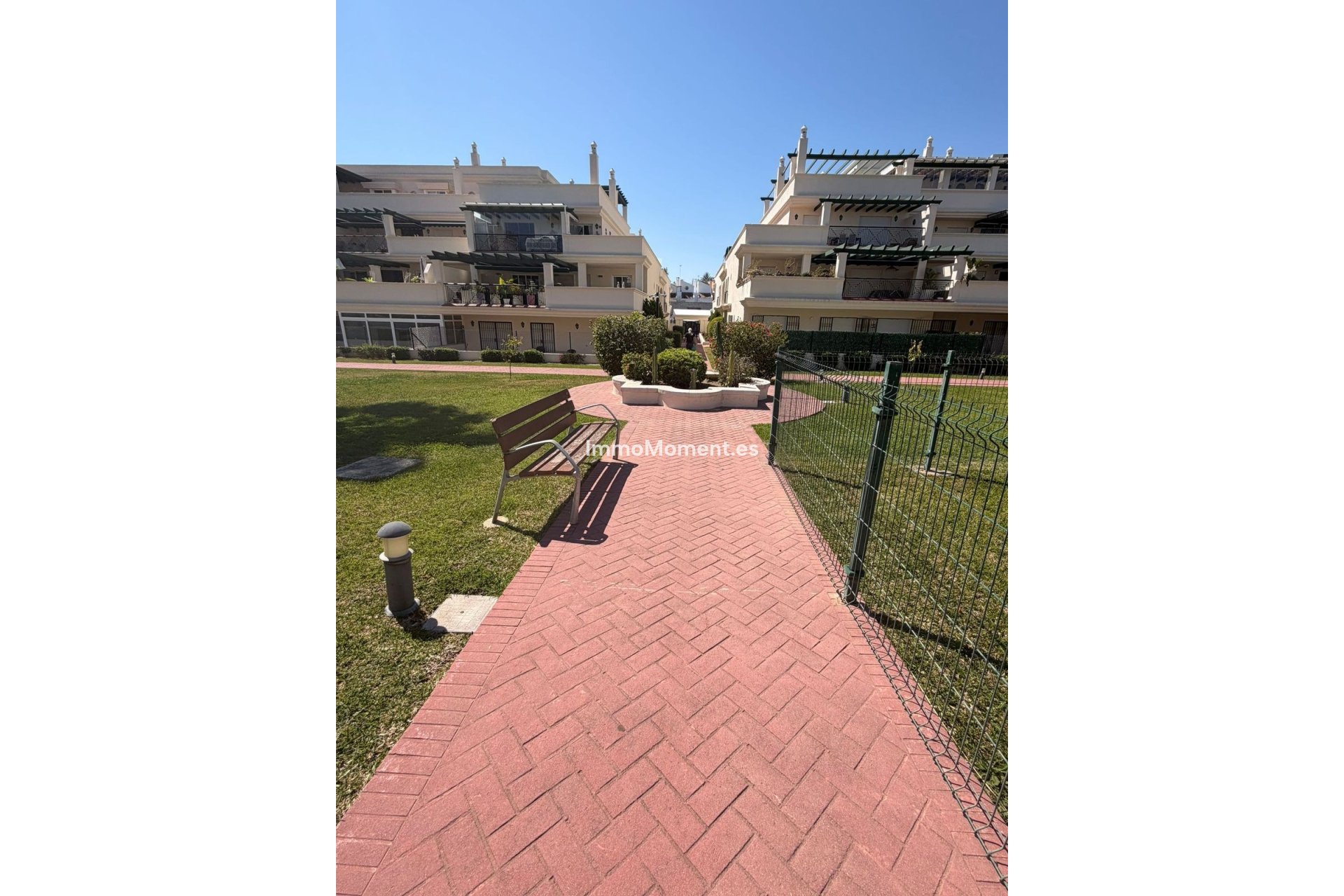 Bestaande woning - Appartement - Marbella - Puerto Banús