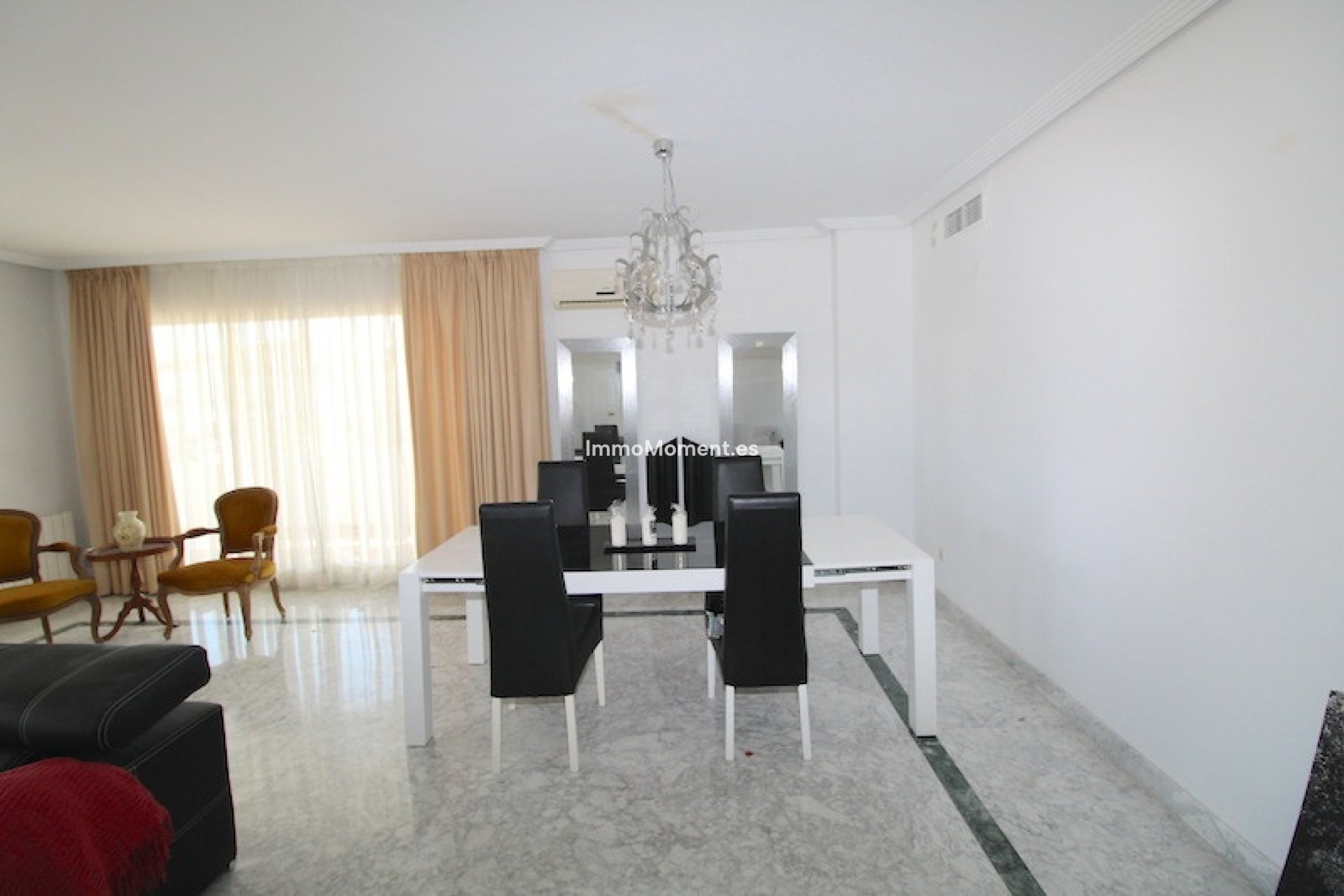 Bestaande woning - Appartement - Marbella - Puerto Banús