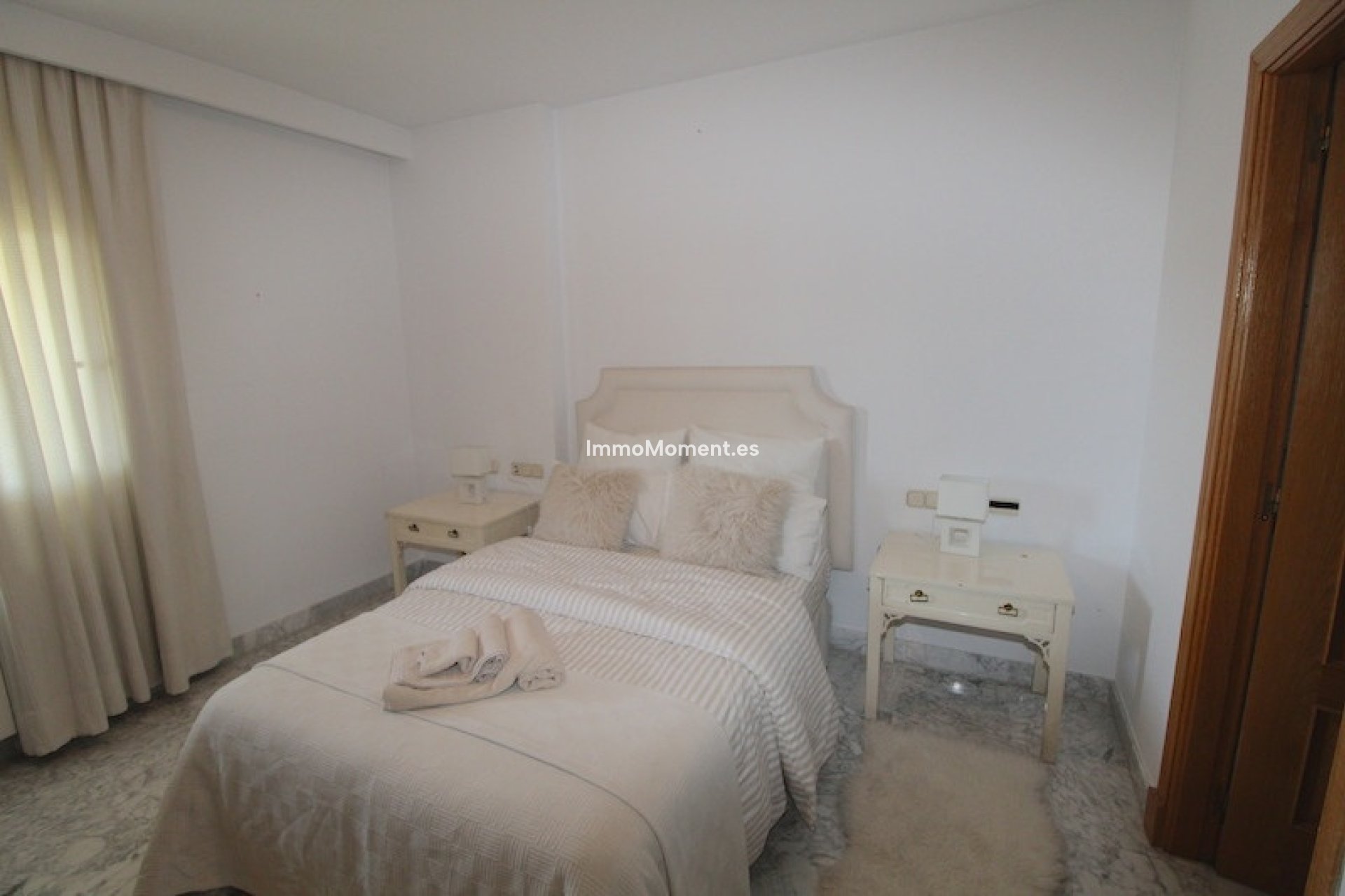 Bestaande woning - Appartement - Marbella - Puerto Banús