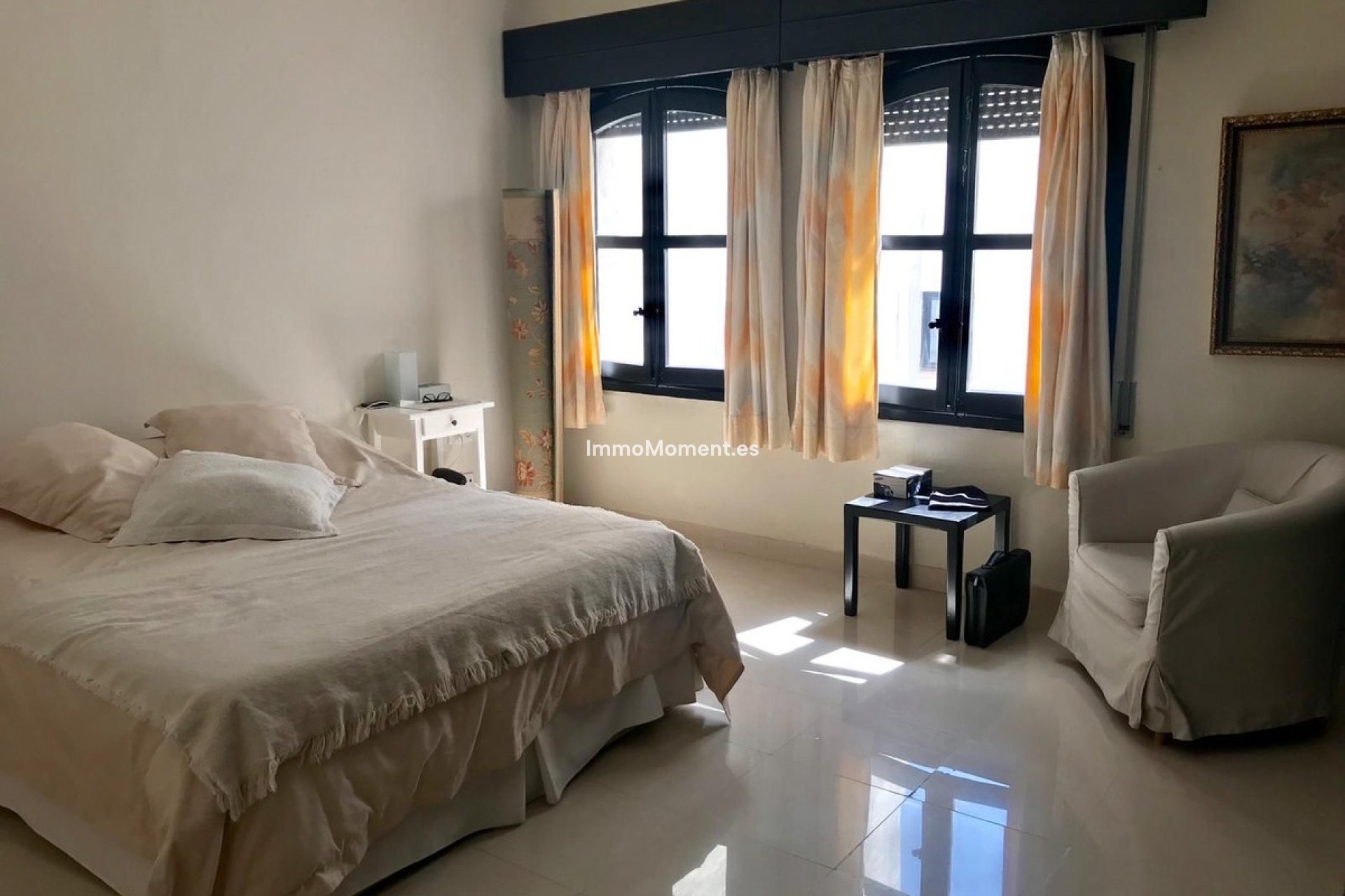 Bestaande woning - Appartement - Marbella - Puerto Banús
