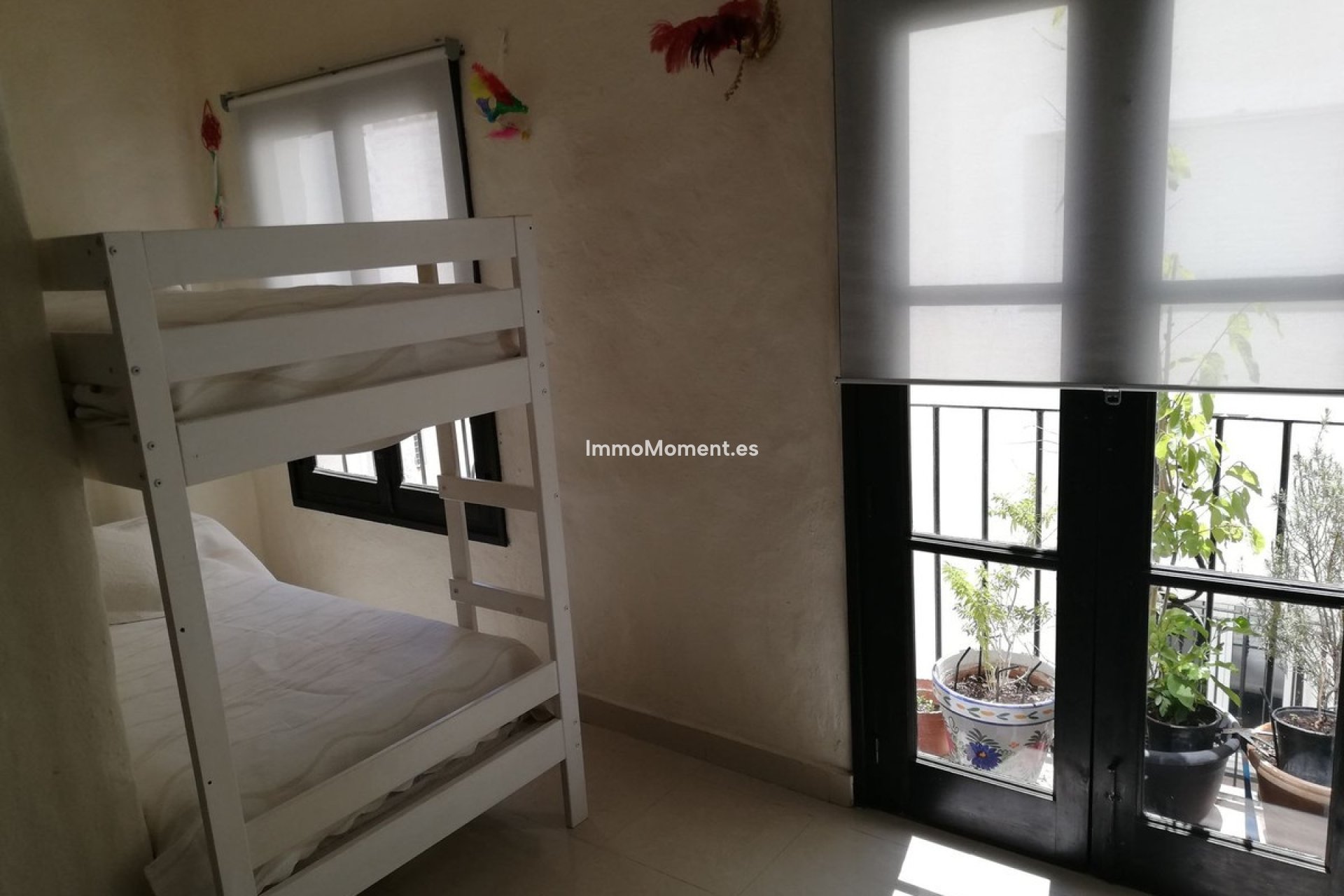 Bestaande woning - Appartement - Marbella - Puerto Banús