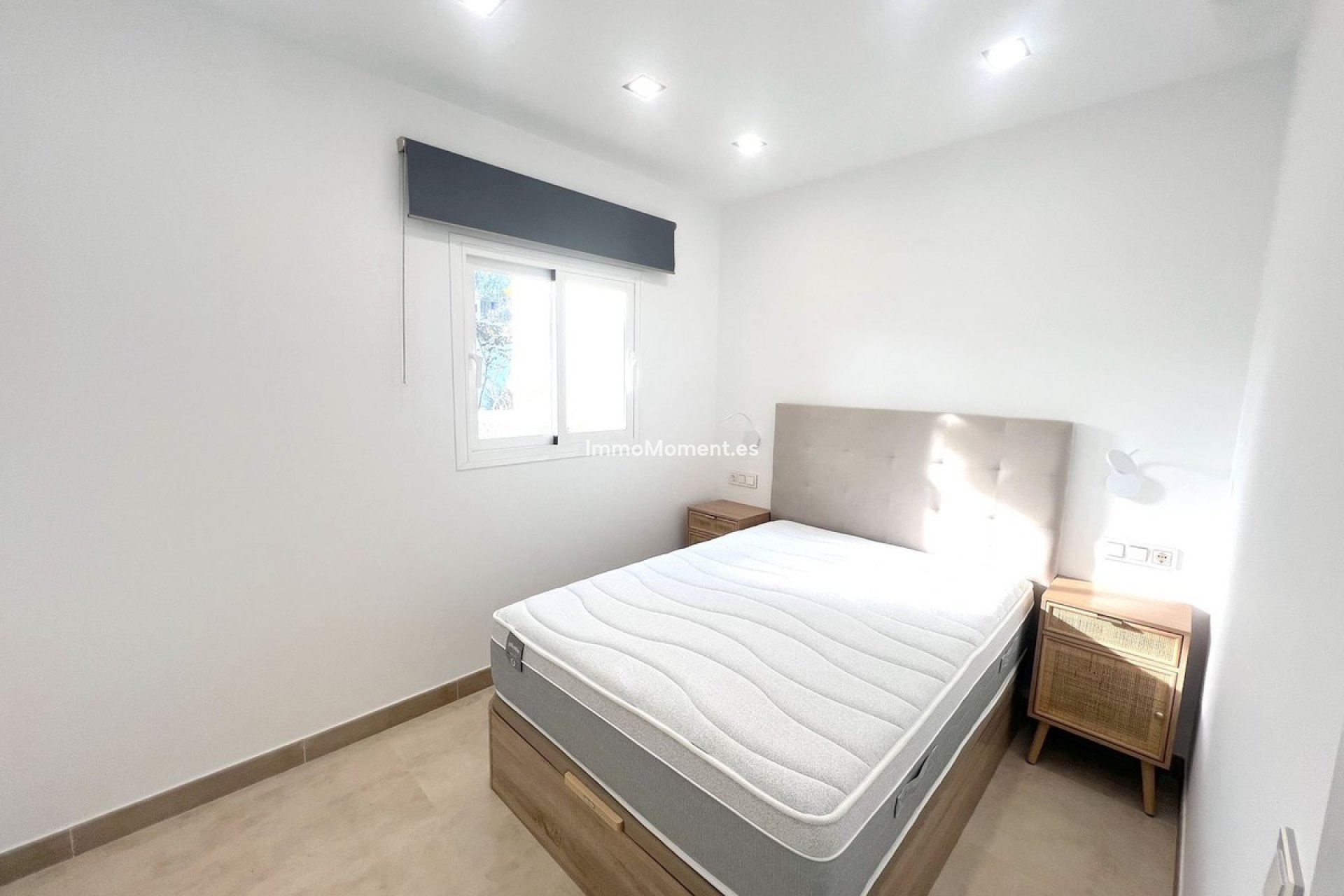 Bestaande woning - Appartement - Marbella - Puerto Banús