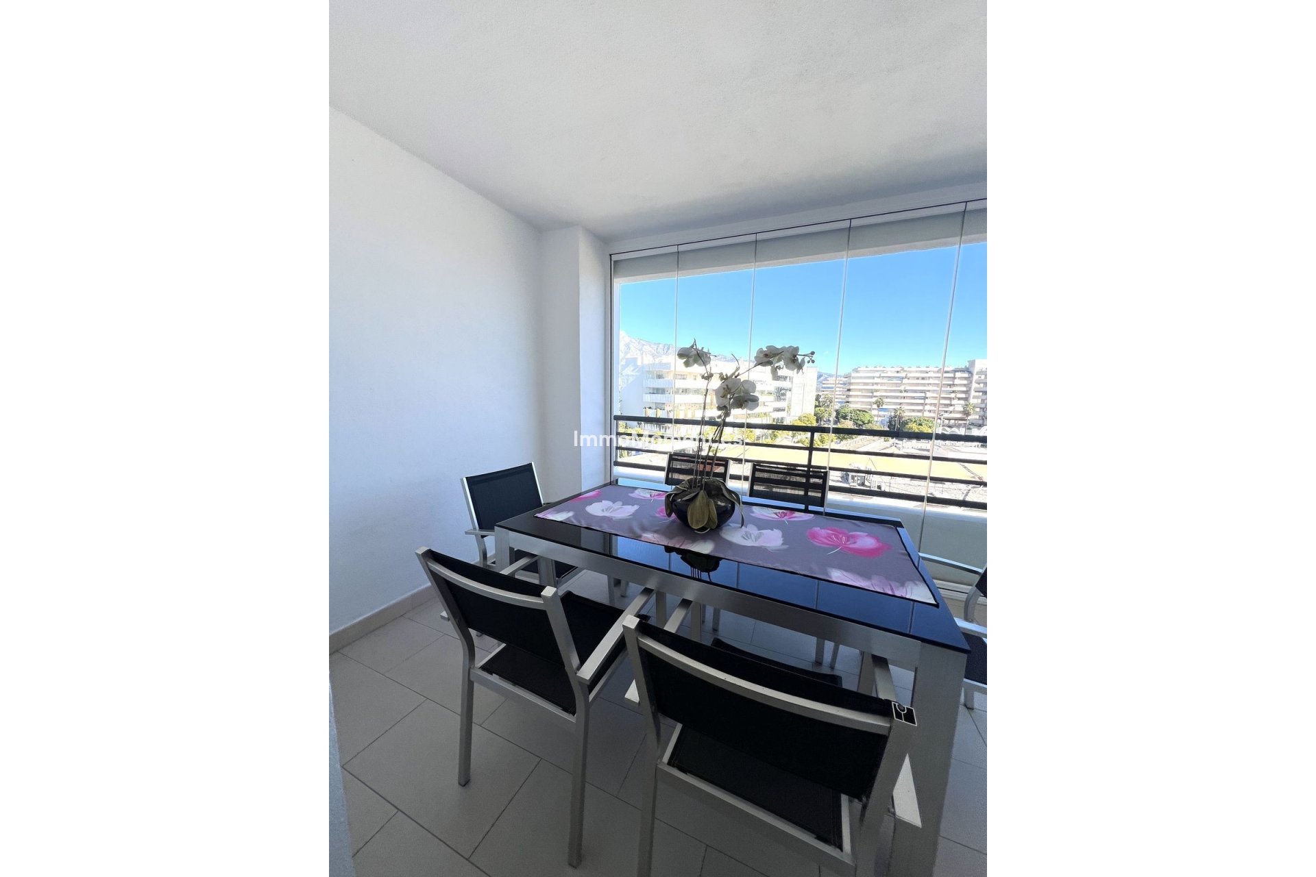 Bestaande woning - Appartement - Marbella - Puerto Banús