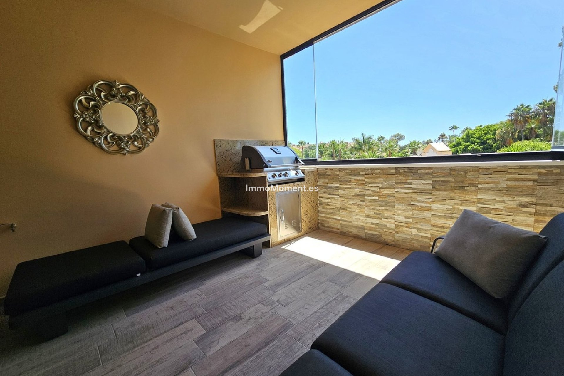 Bestaande woning - Appartement - Marbella - Puerto Banús