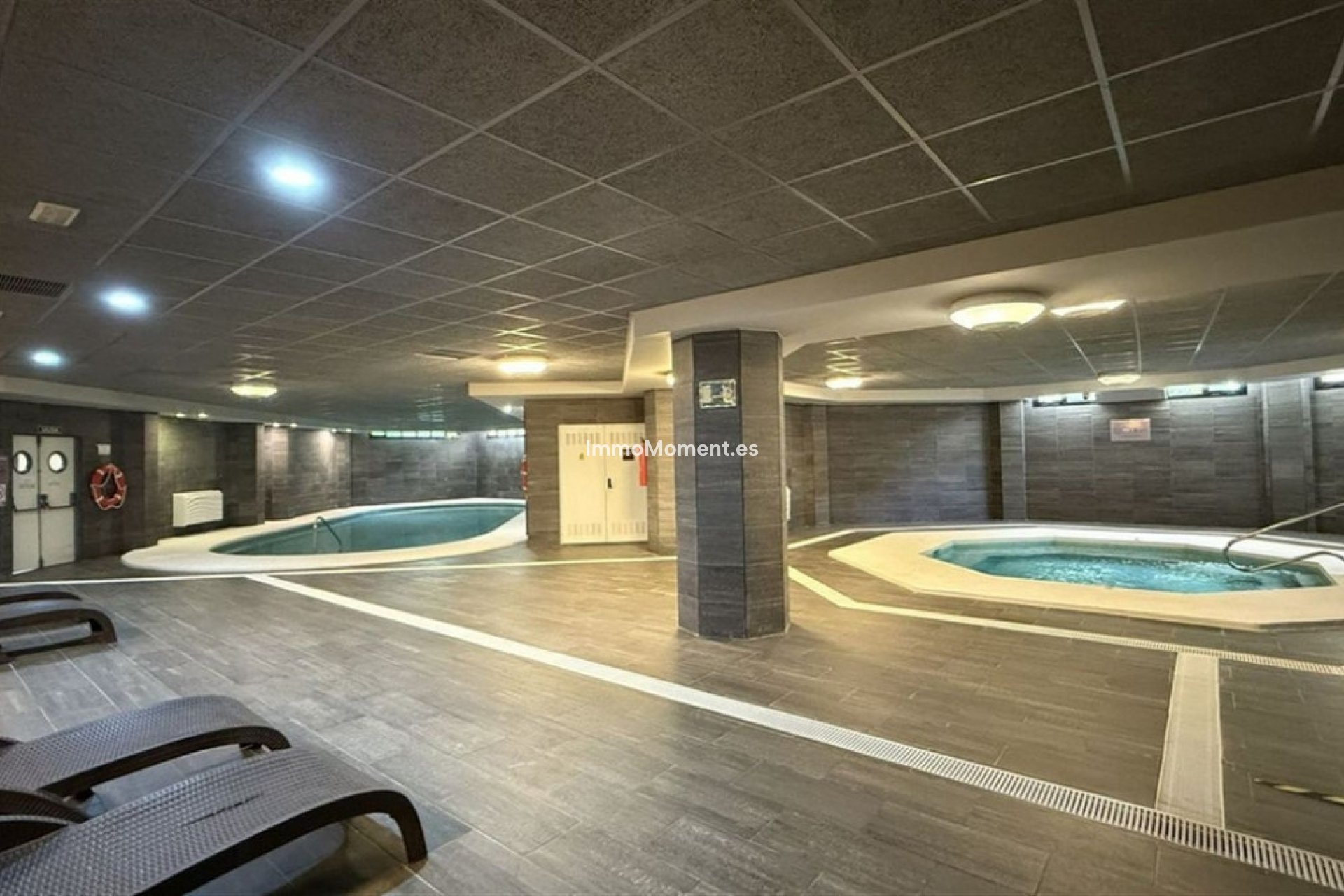 Bestaande woning - Appartement - Marbella - Puerto Banús