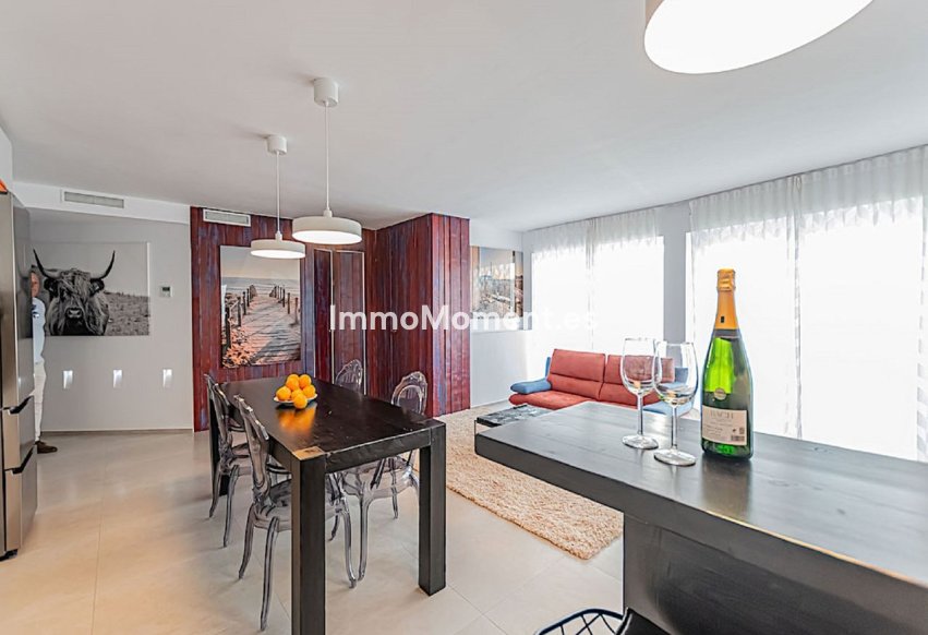 Bestaande woning - Appartement - Marbella - Puerto Banús