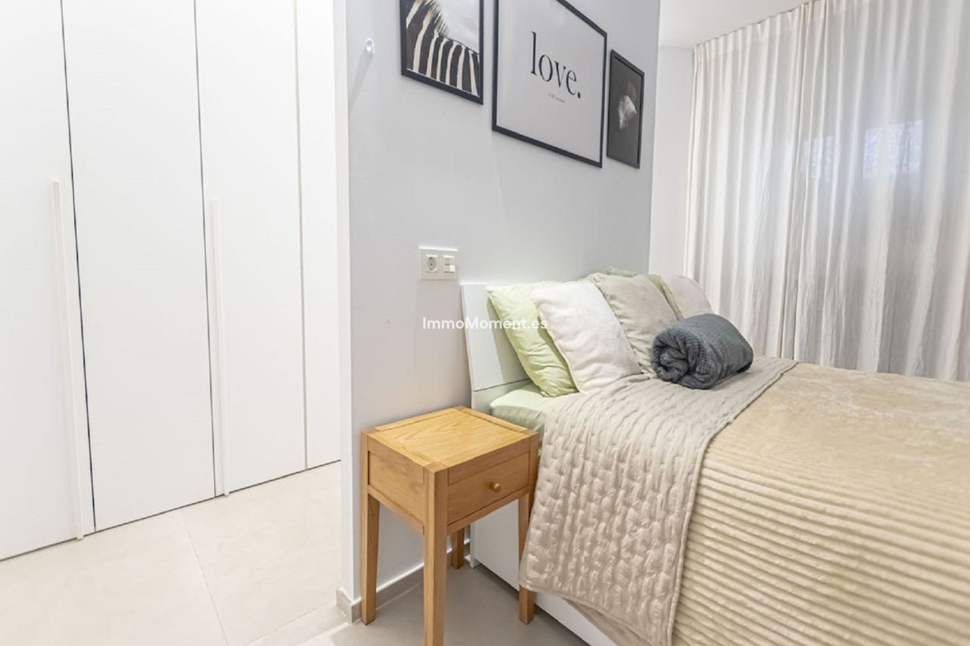 Bestaande woning - Appartement - Marbella - Puerto Banús
