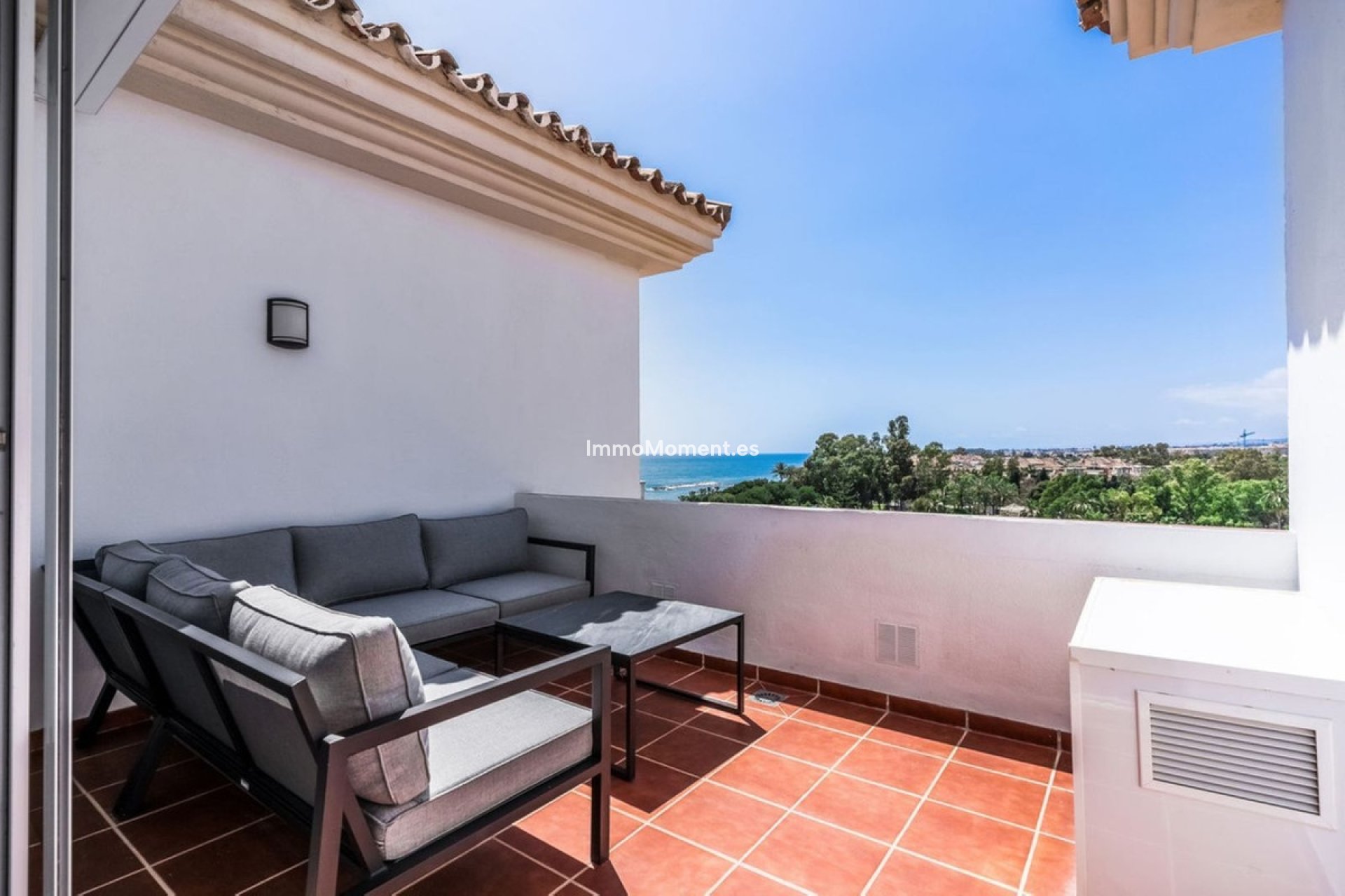 Bestaande woning - Appartement - Marbella - Puerto Banús