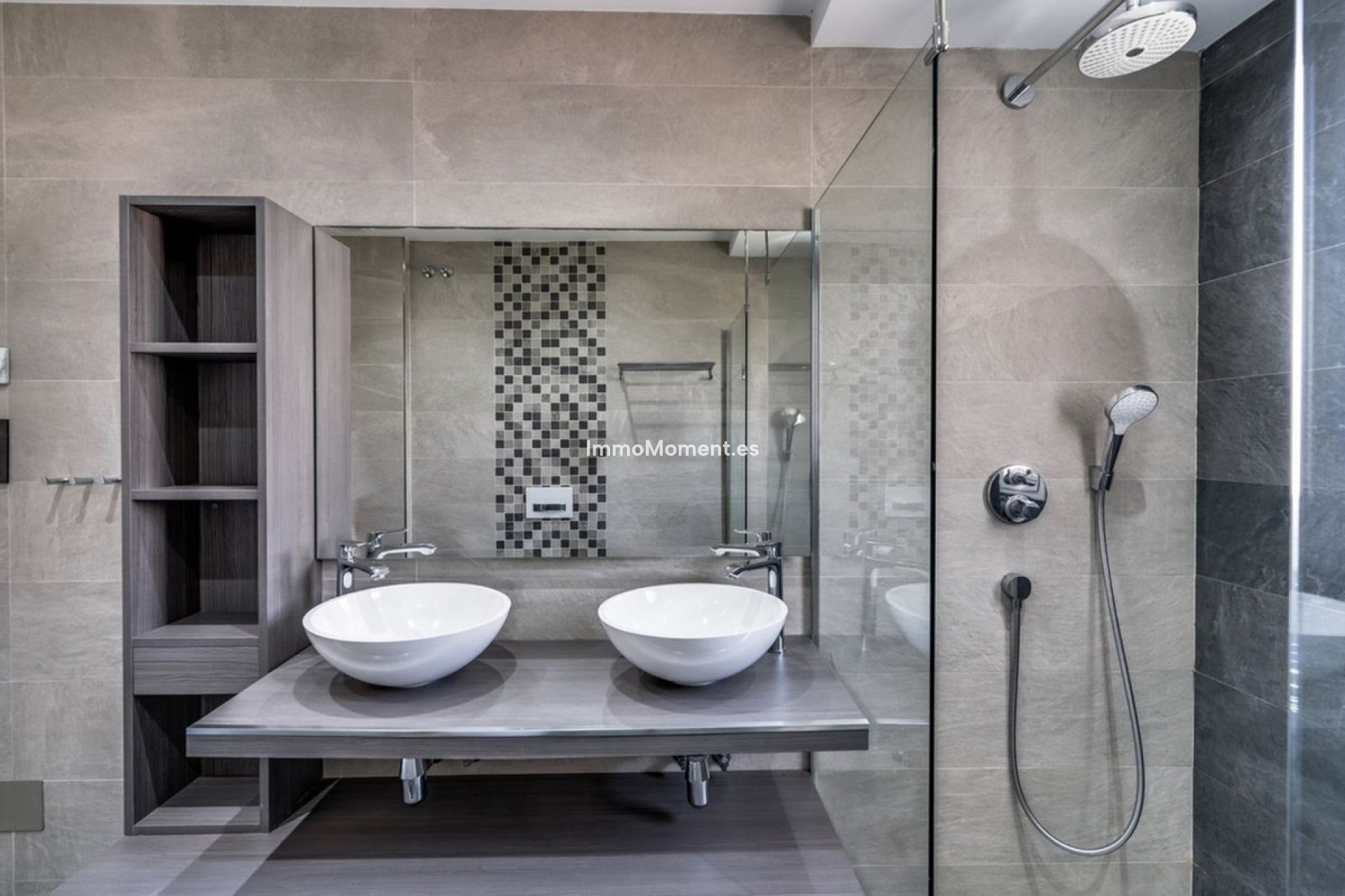 Bestaande woning - Appartement - Marbella - Puerto Banús