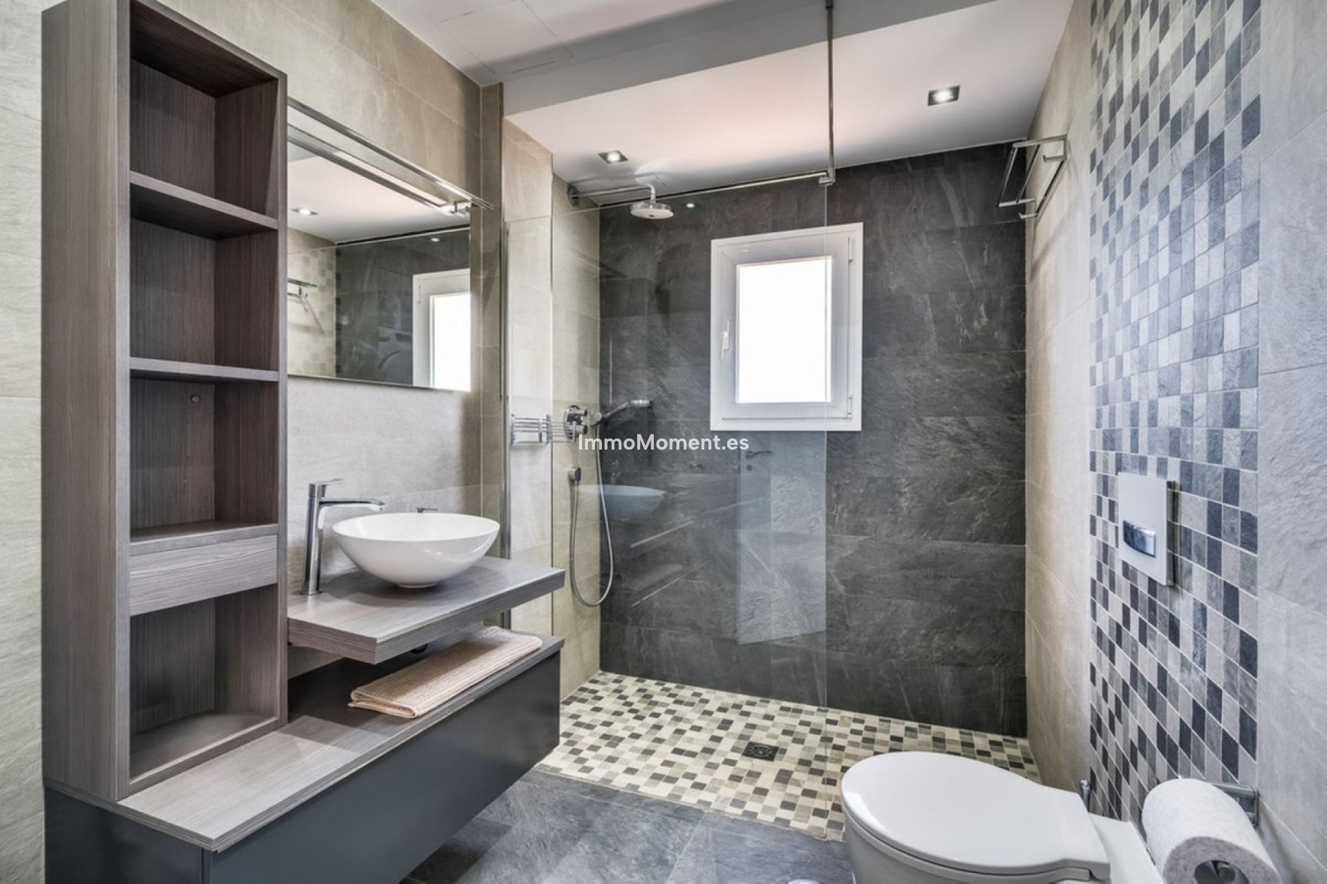 Bestaande woning - Appartement - Marbella - Puerto Banús