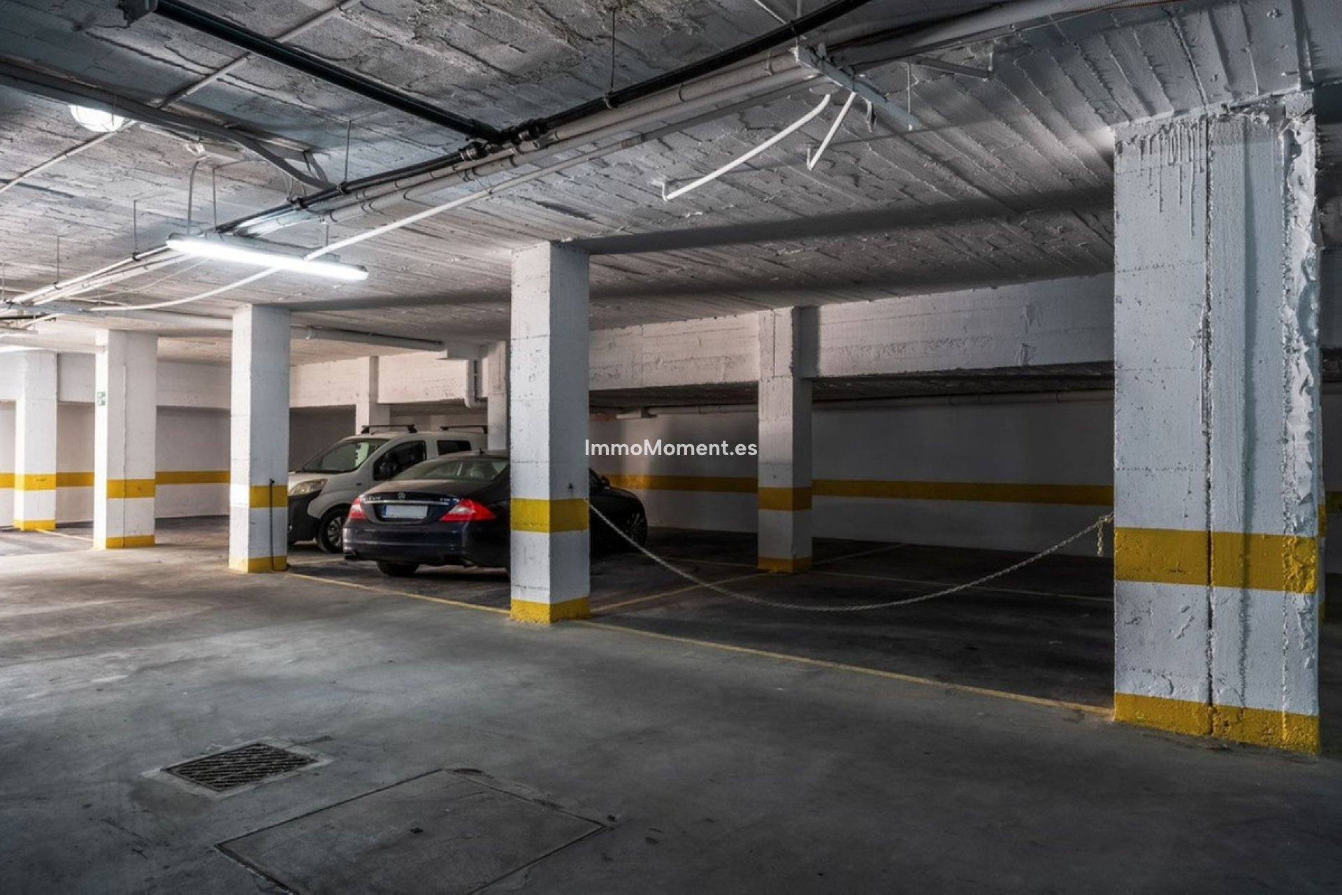 Bestaande woning - Appartement - Marbella - Puerto Banús