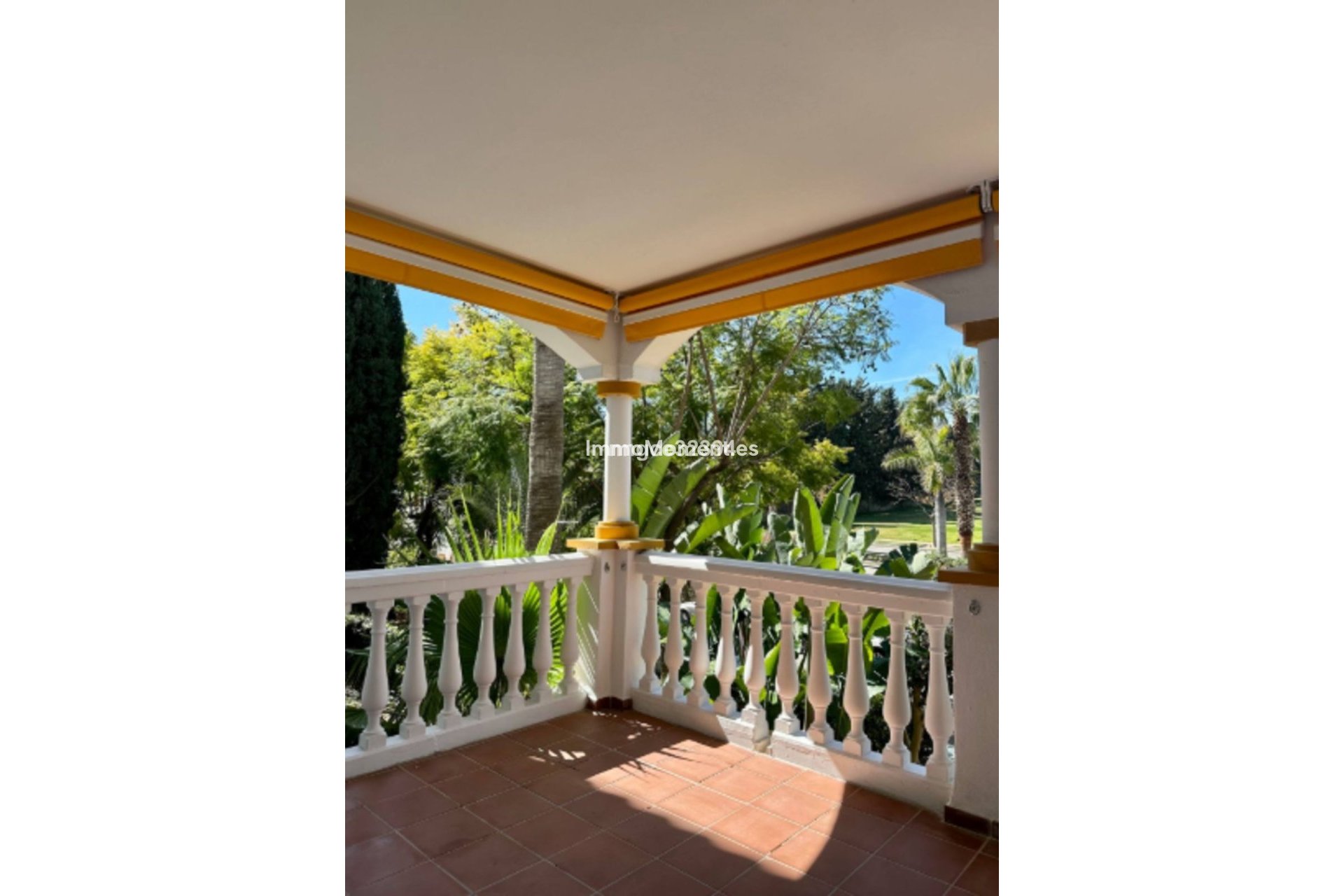 Bestaande woning - Appartement - Marbella - Puerto Banús