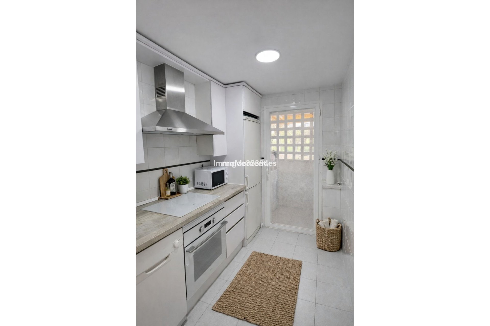 Bestaande woning - Appartement - Marbella - Puerto Banús