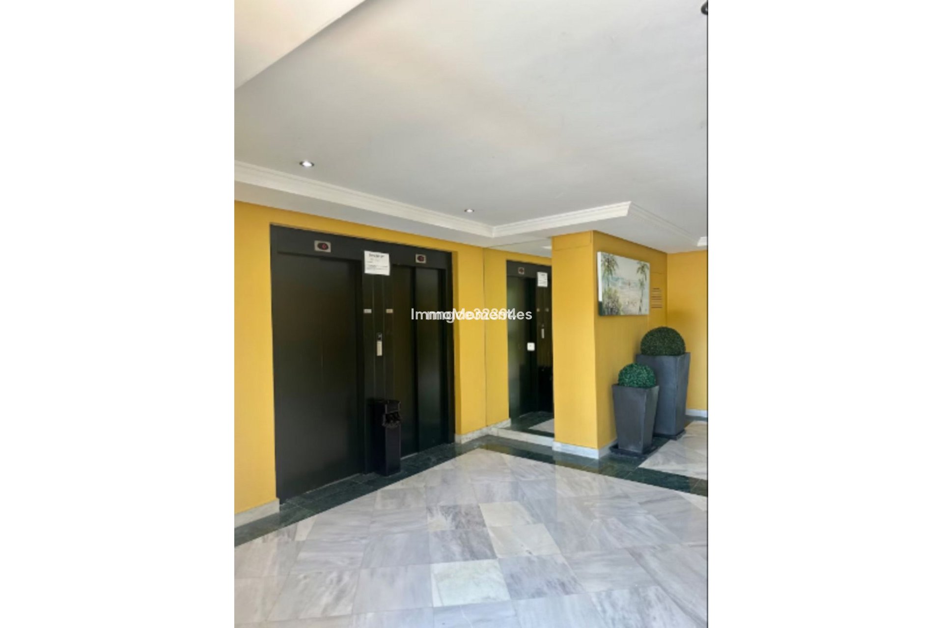 Bestaande woning - Appartement - Marbella - Puerto Banús