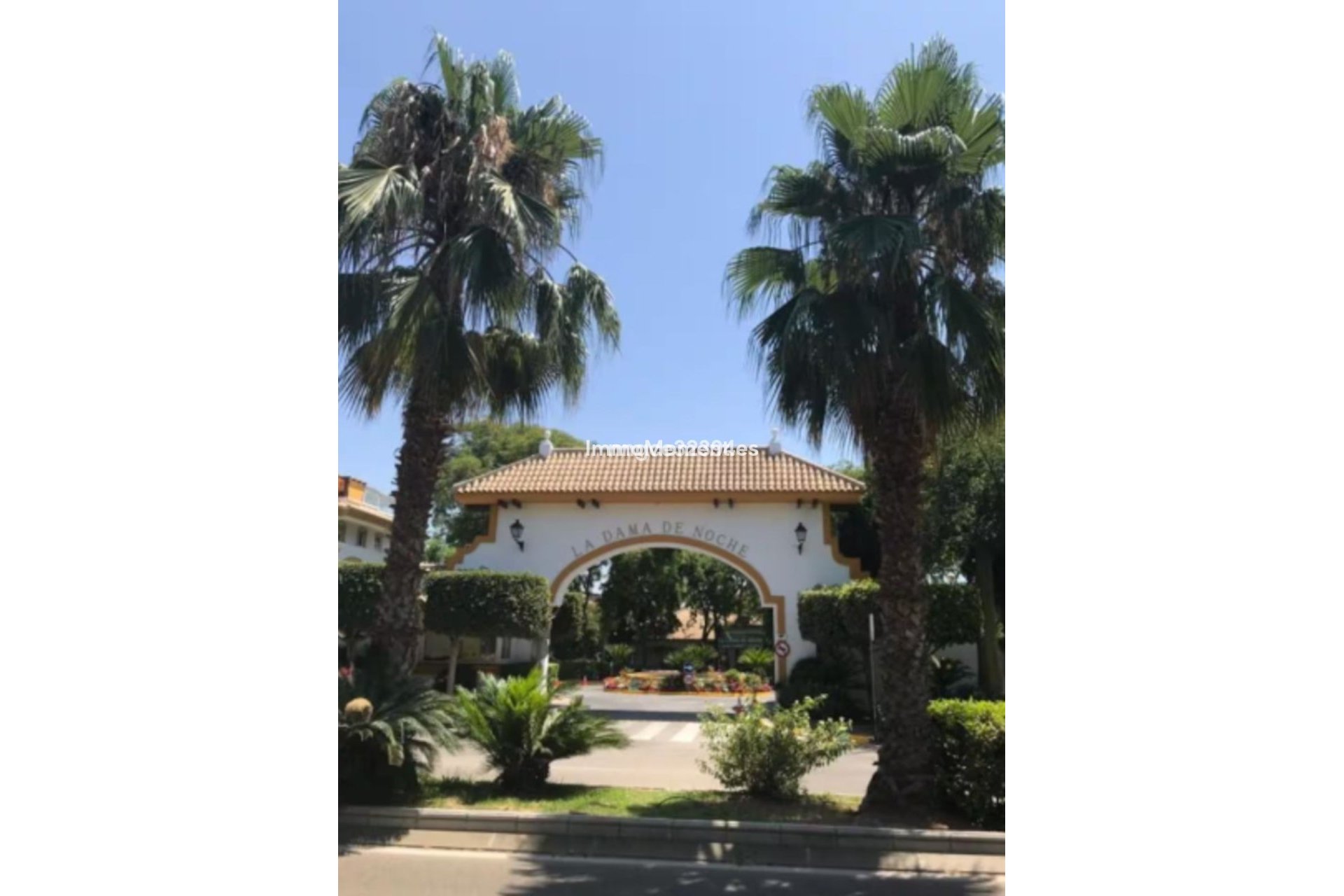 Bestaande woning - Appartement - Marbella - Puerto Banús