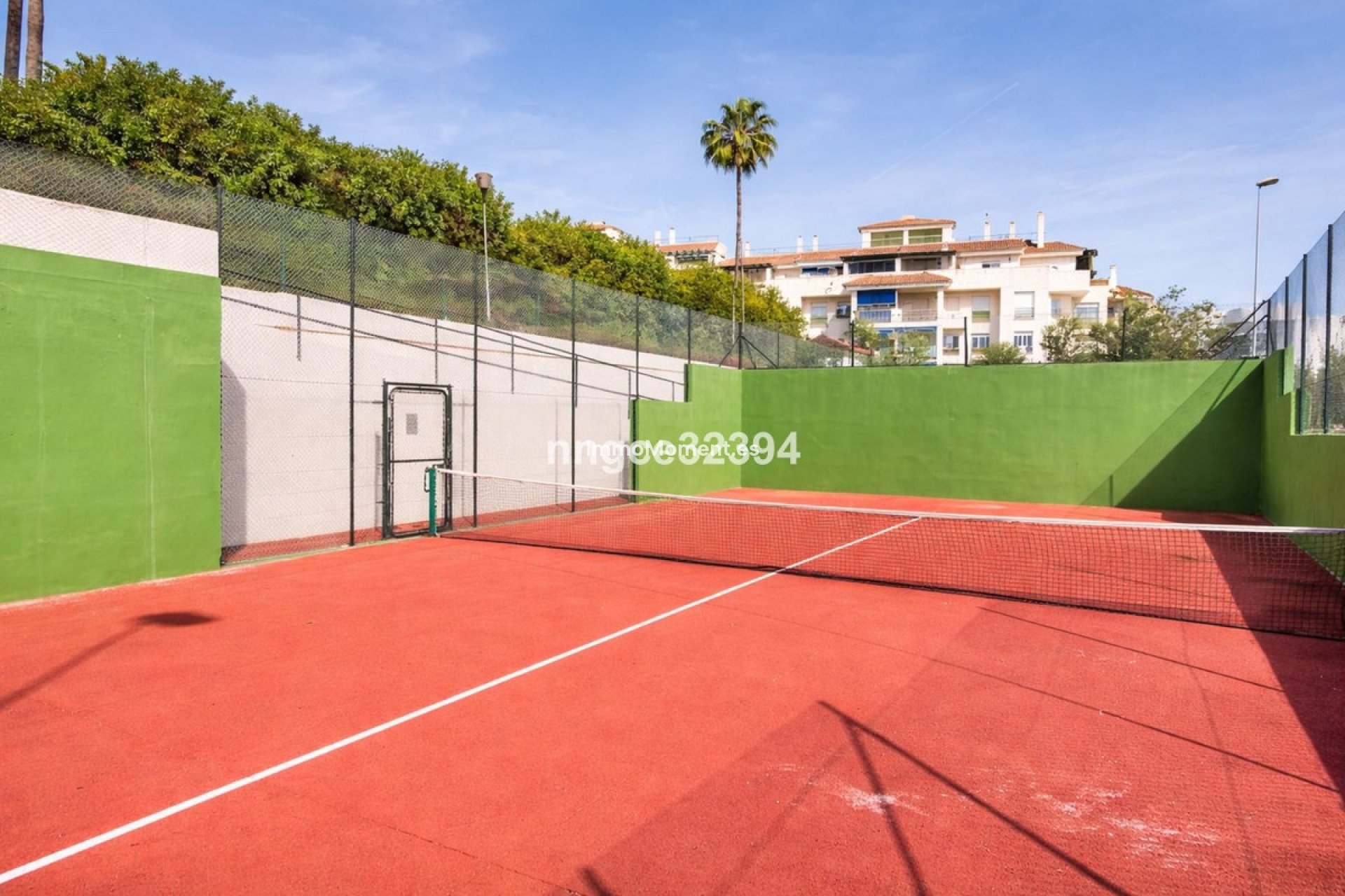 Bestaande woning - Appartement - Marbella - Puerto Banús