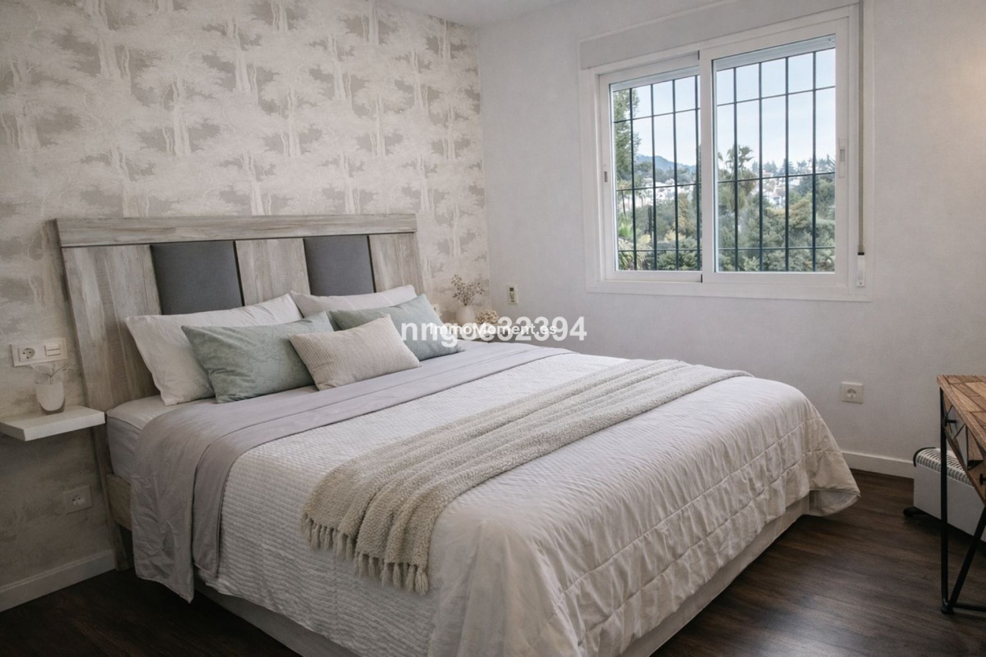 Bestaande woning - Appartement - Marbella - Puerto Banús