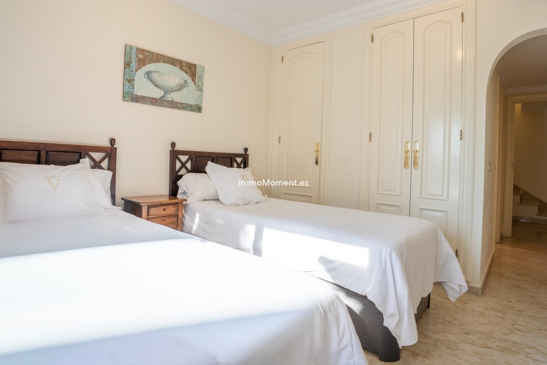 Bestaande woning - Appartement - Marbella - Puerto Banús