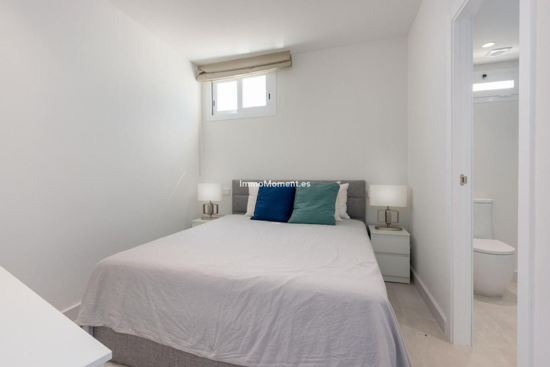 Bestaande woning - Appartement - Marbella - Puerto Banús