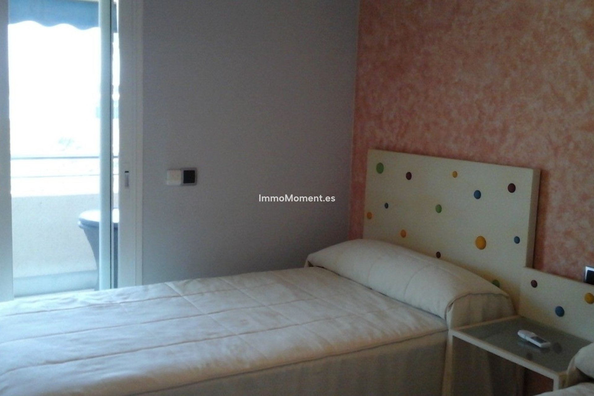 Bestaande woning - Appartement - Marbella - Puerto Banús