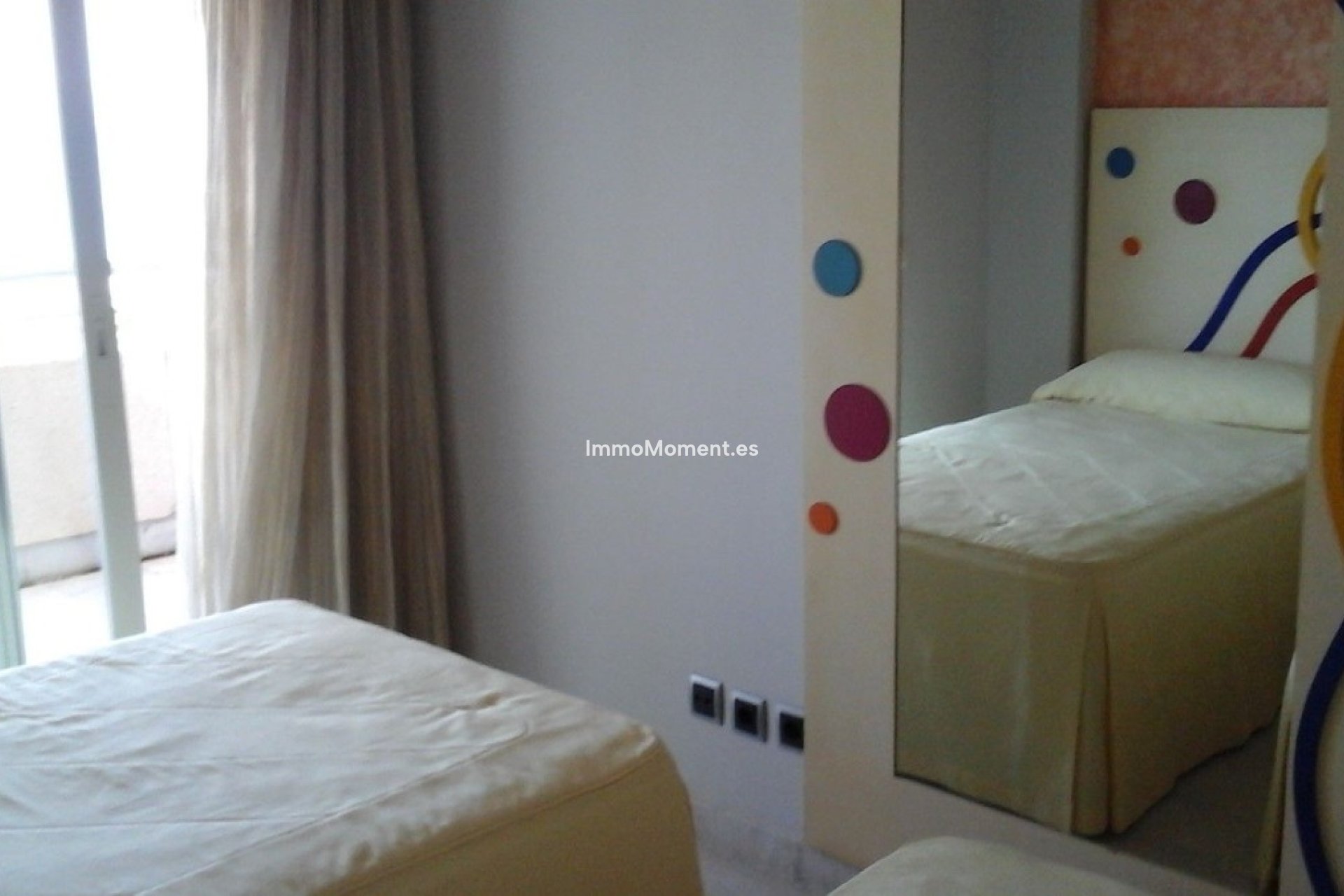 Bestaande woning - Appartement - Marbella - Puerto Banús