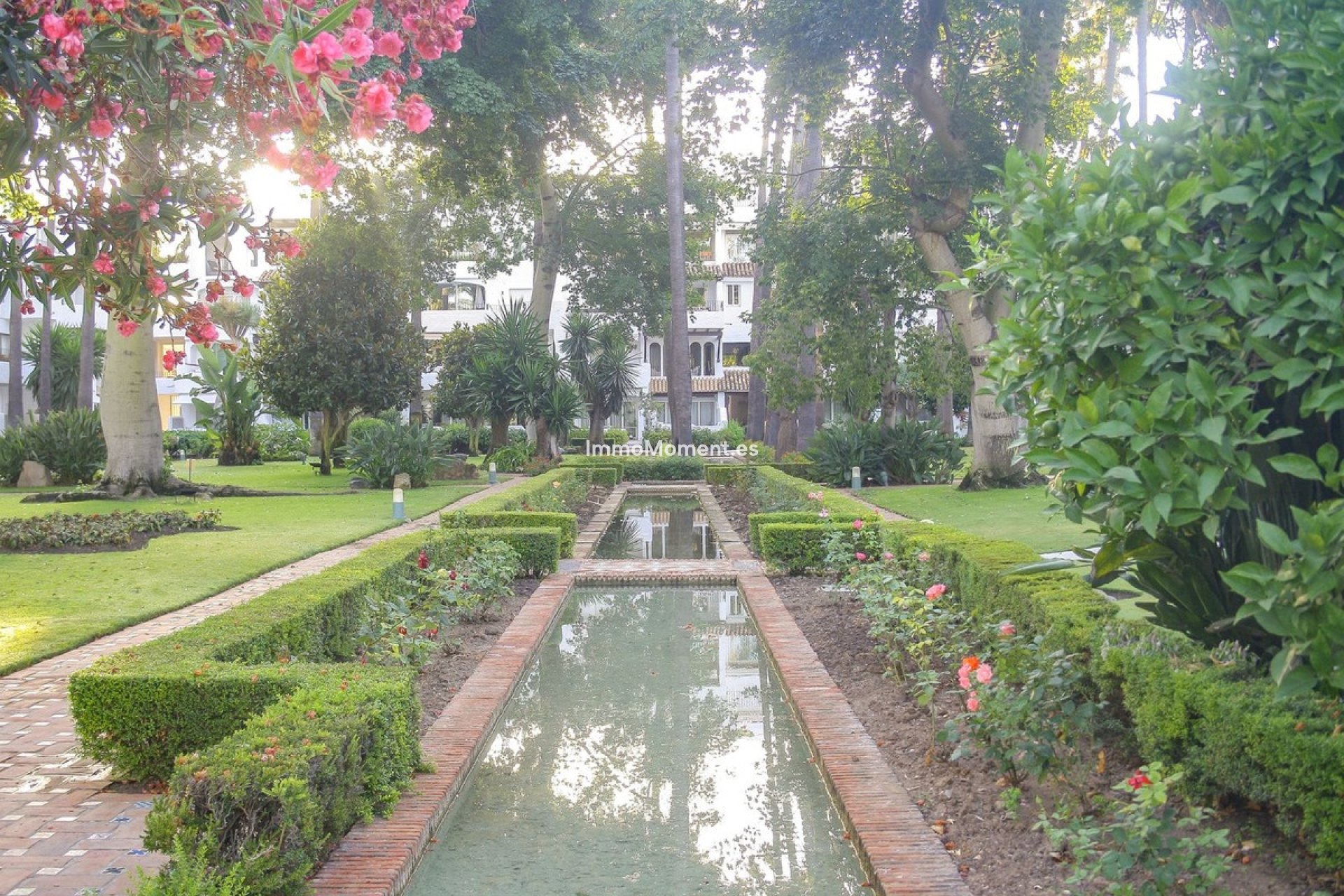 Bestaande woning - Appartement - Marbella - Puerto Banús