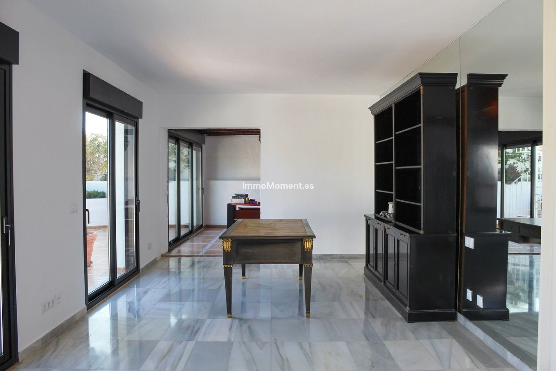 Bestaande woning - Appartement - Marbella - Puerto Banús