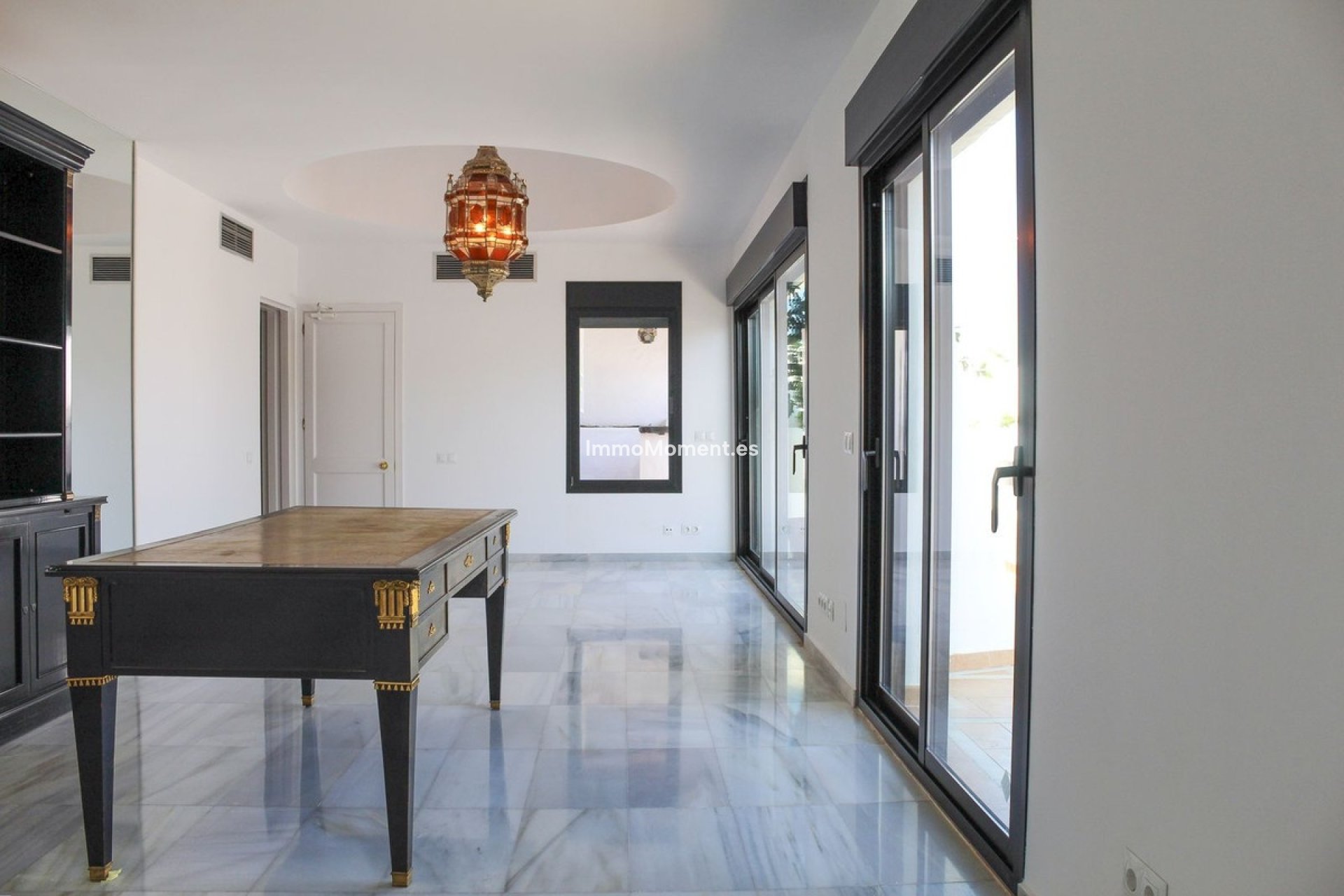 Bestaande woning - Appartement - Marbella - Puerto Banús