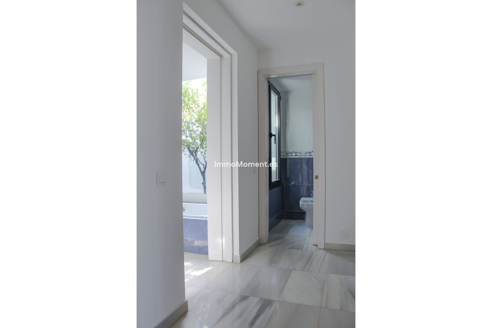 Bestaande woning - Appartement - Marbella - Puerto Banús