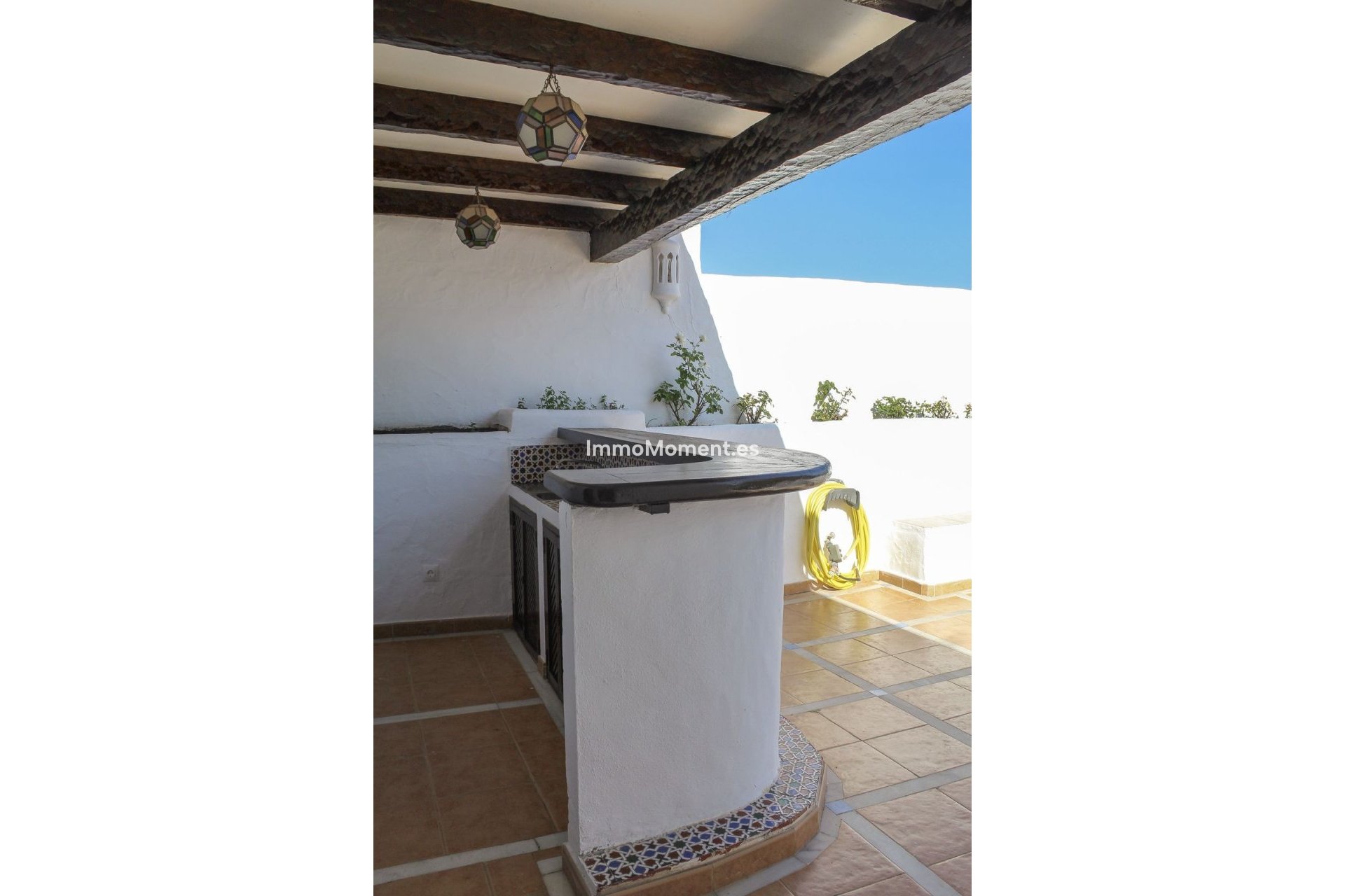Bestaande woning - Appartement - Marbella - Puerto Banús